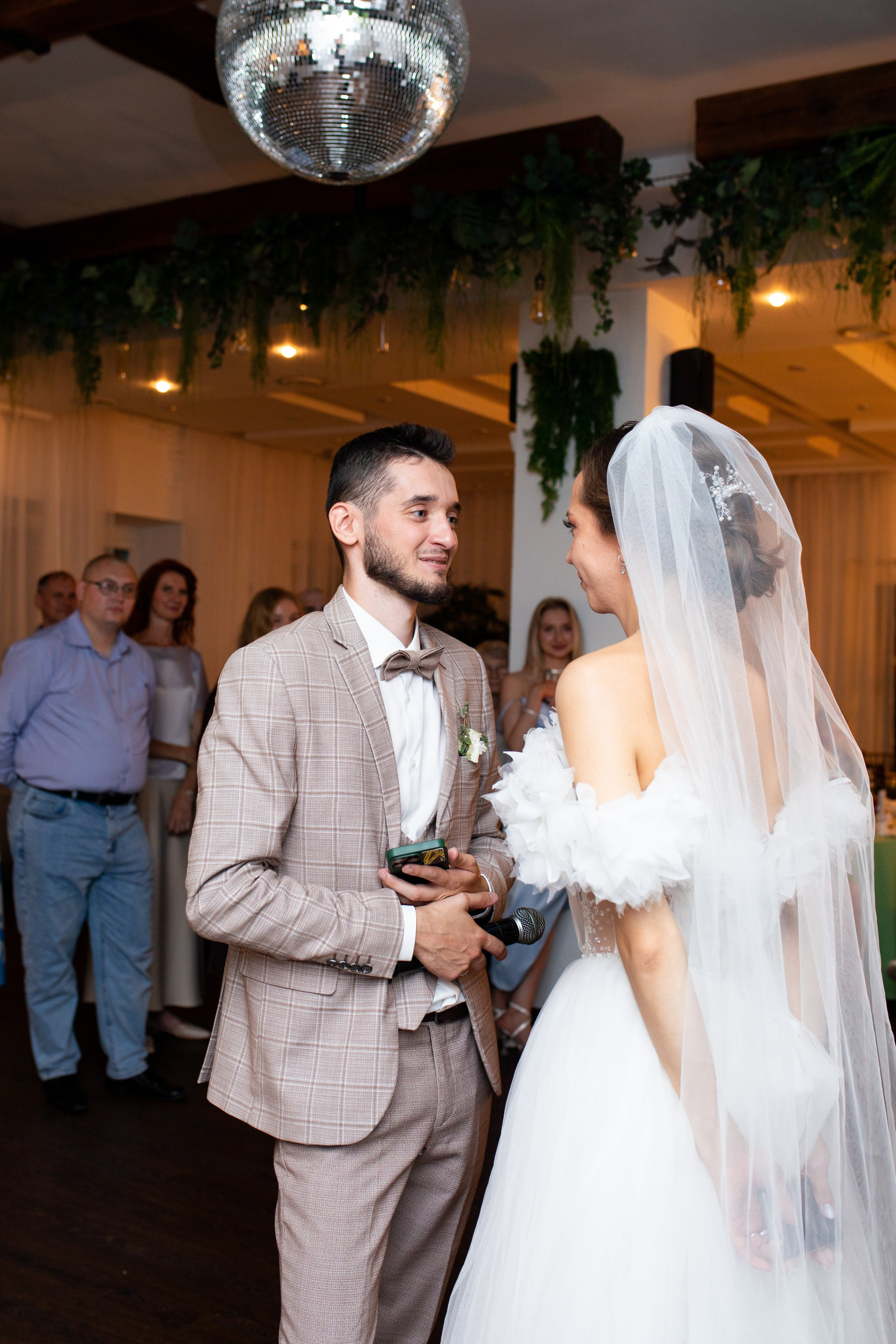 Анна&Михаил. Фотограф в Новосибирске Ася Зверева