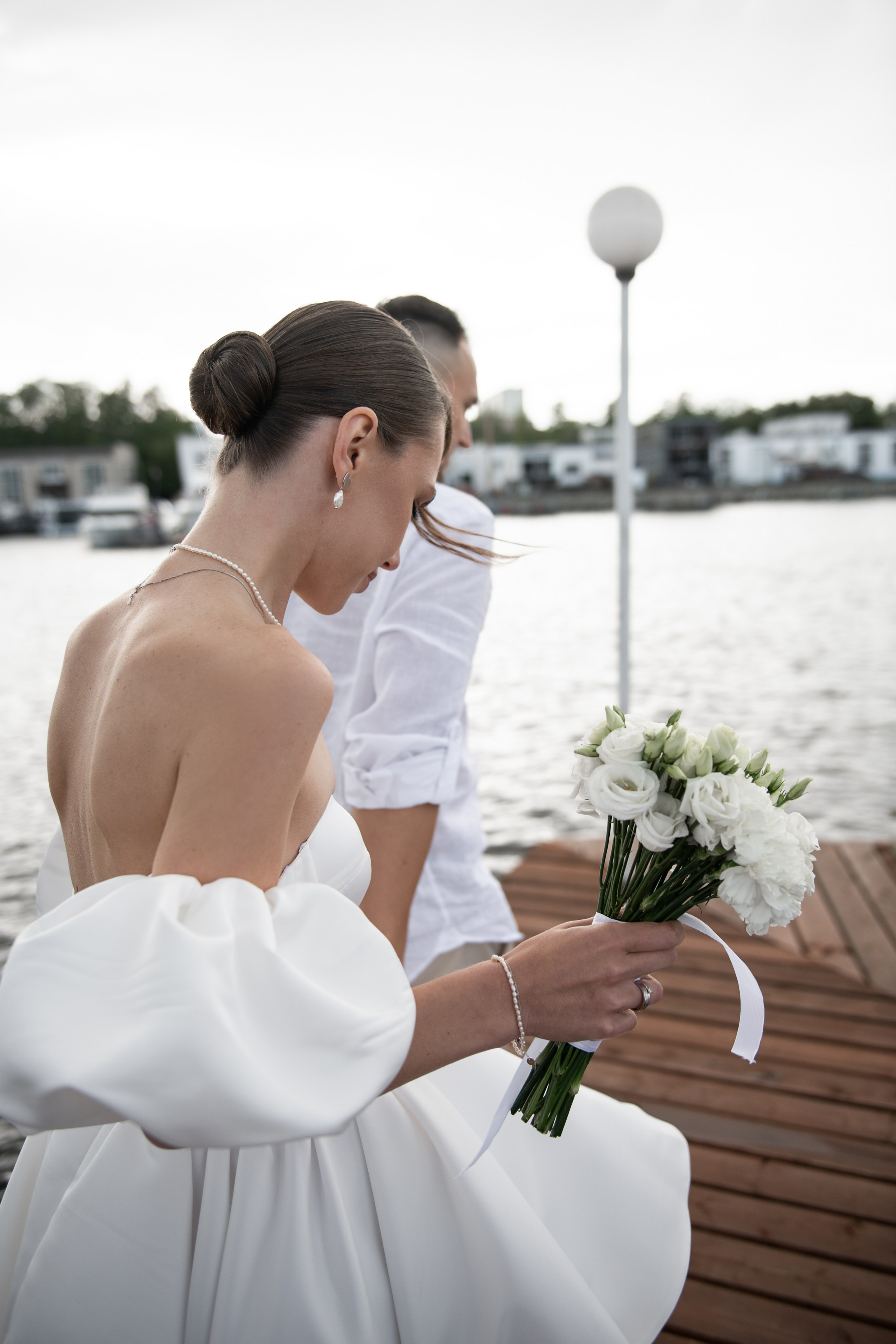 Алиса и Артём. Свадебный фотограф в России и заграницей — Ольга Каретникова