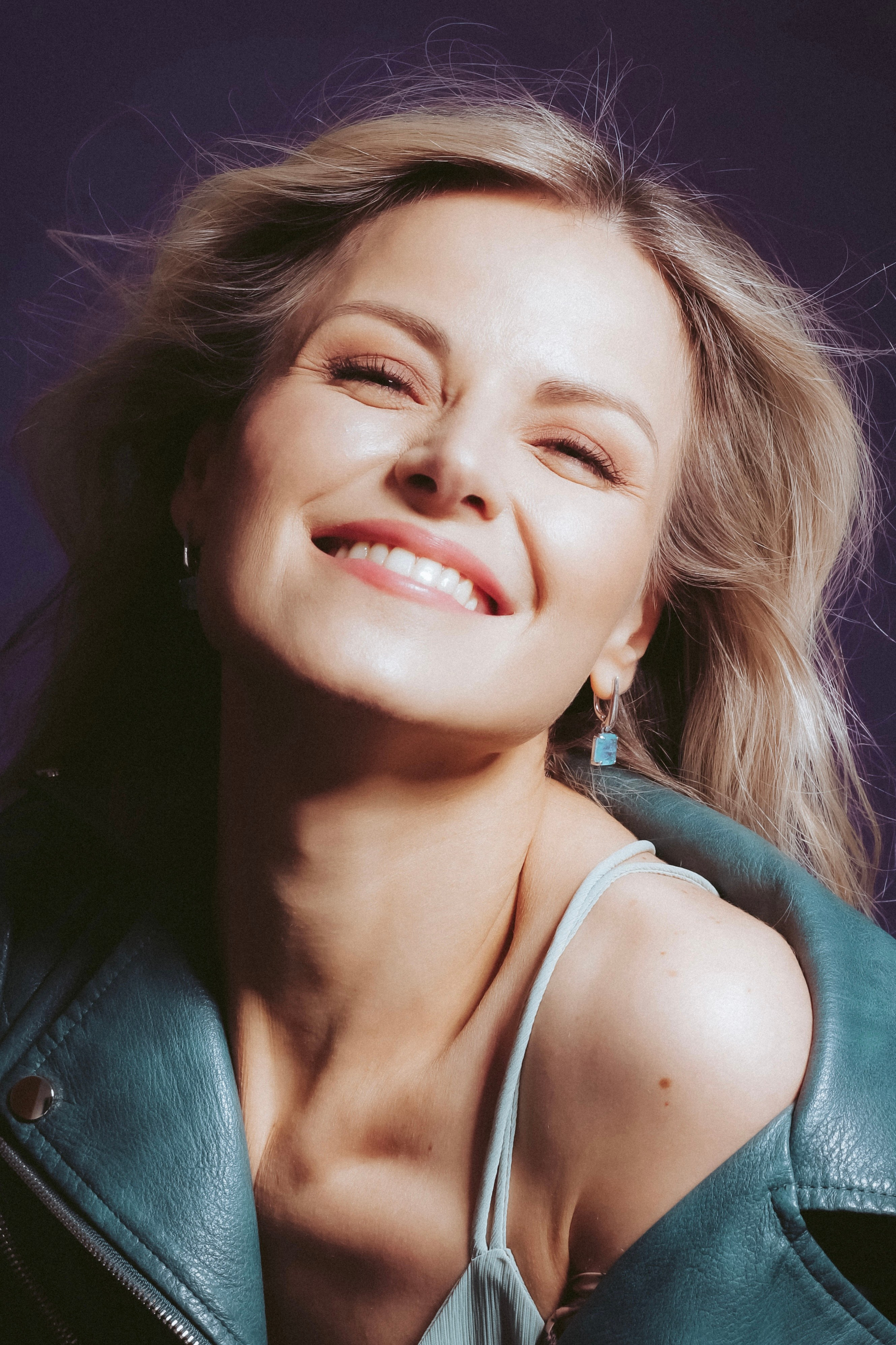 Актерское портфолио. Фотограф-терапевт. Москва-Питер