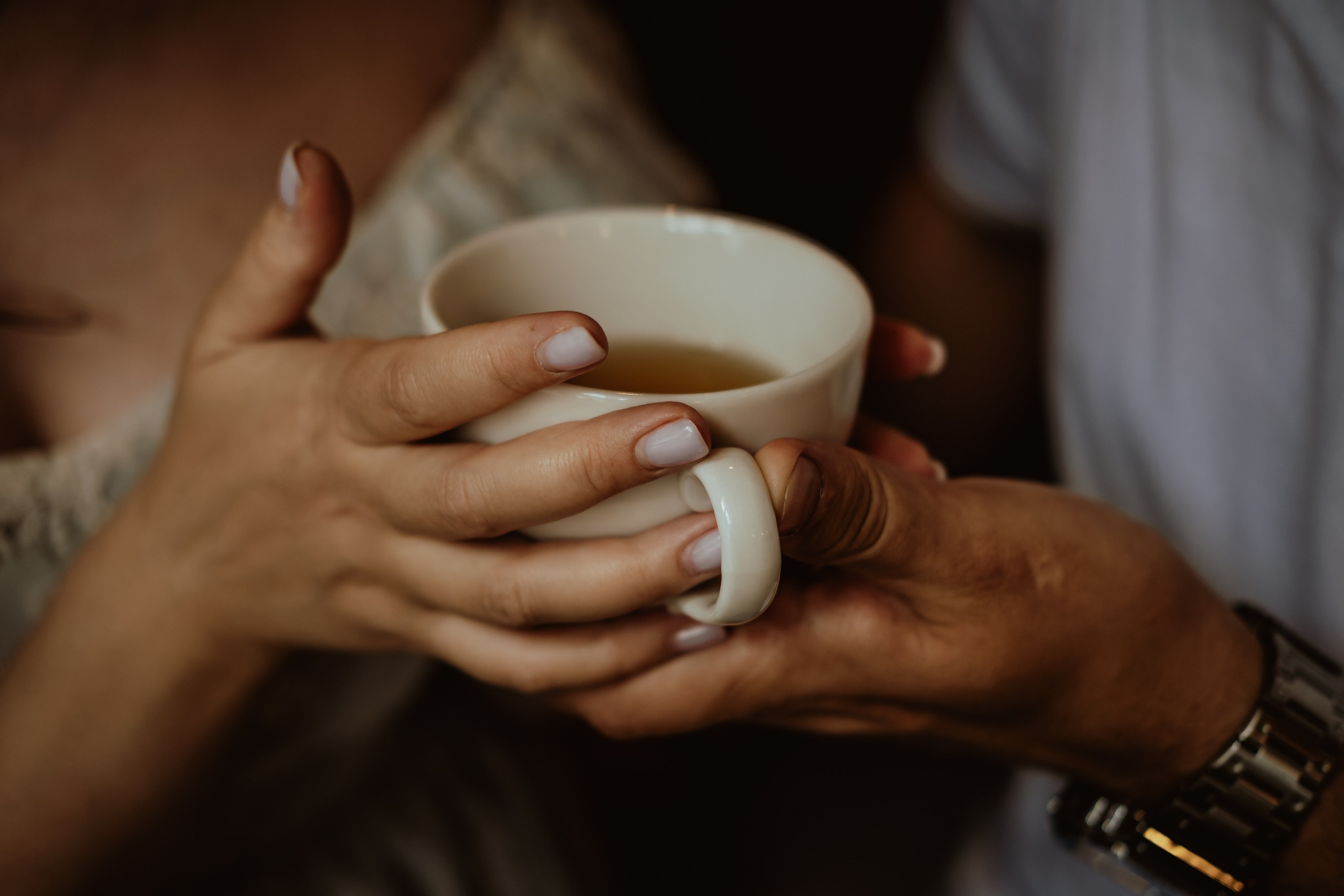 Прогулка по городу. Свадебный фотограф Челябинск