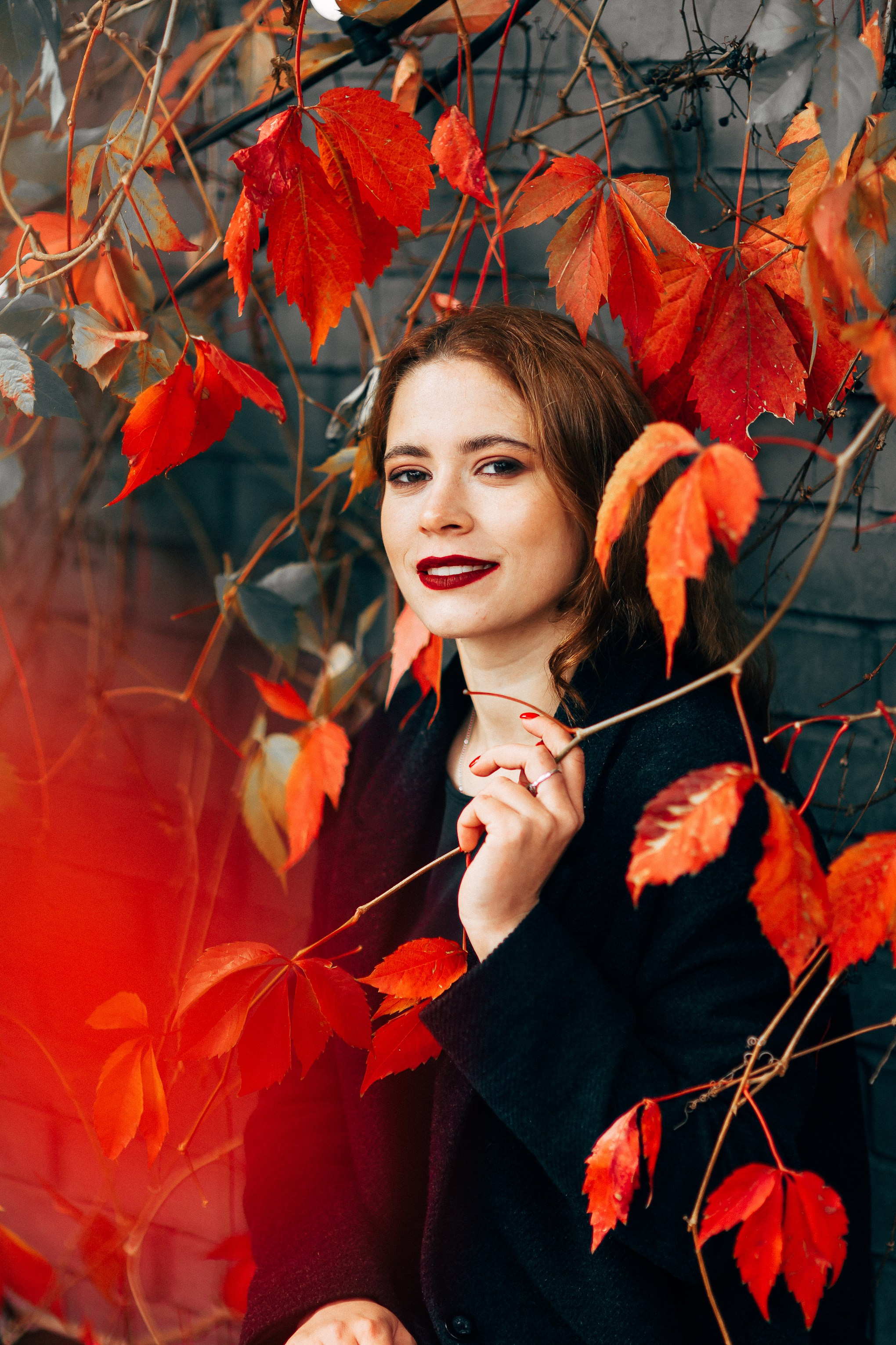 ❤️‍🔥. Фотограф Вика Про