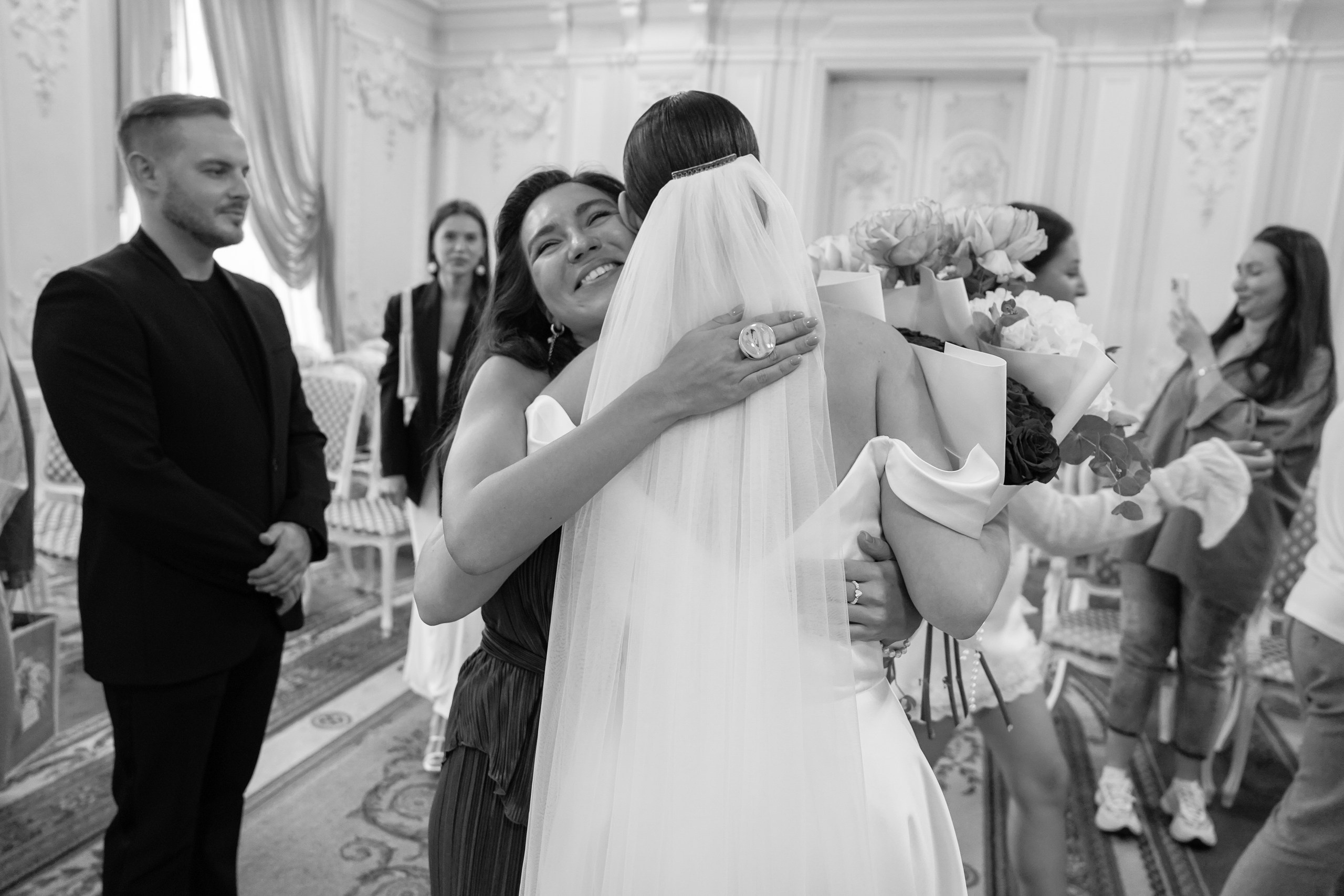 А|Н. Свадебный фотограф ПИТЕР | МОСКВА