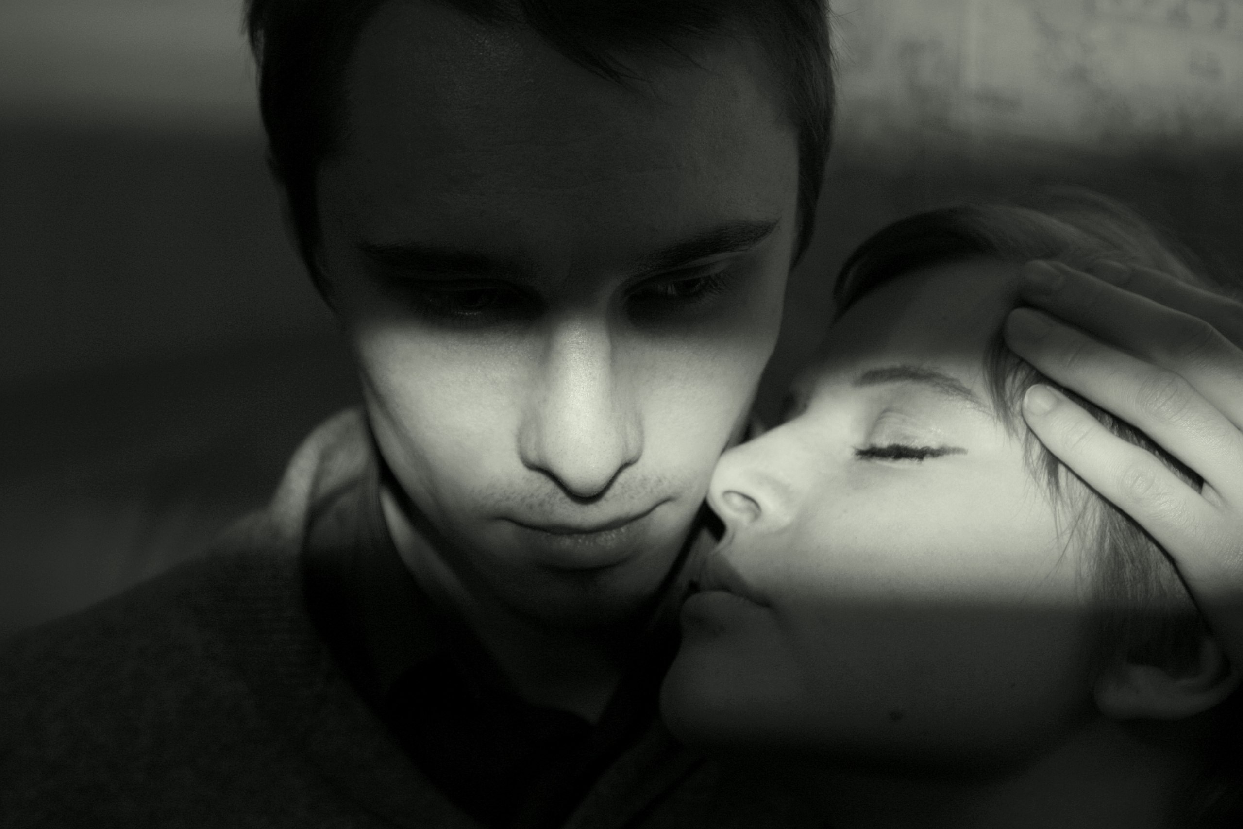 ЧБ | Вне серий. Серж Дробович | Фотограф | Санкт-Петербург