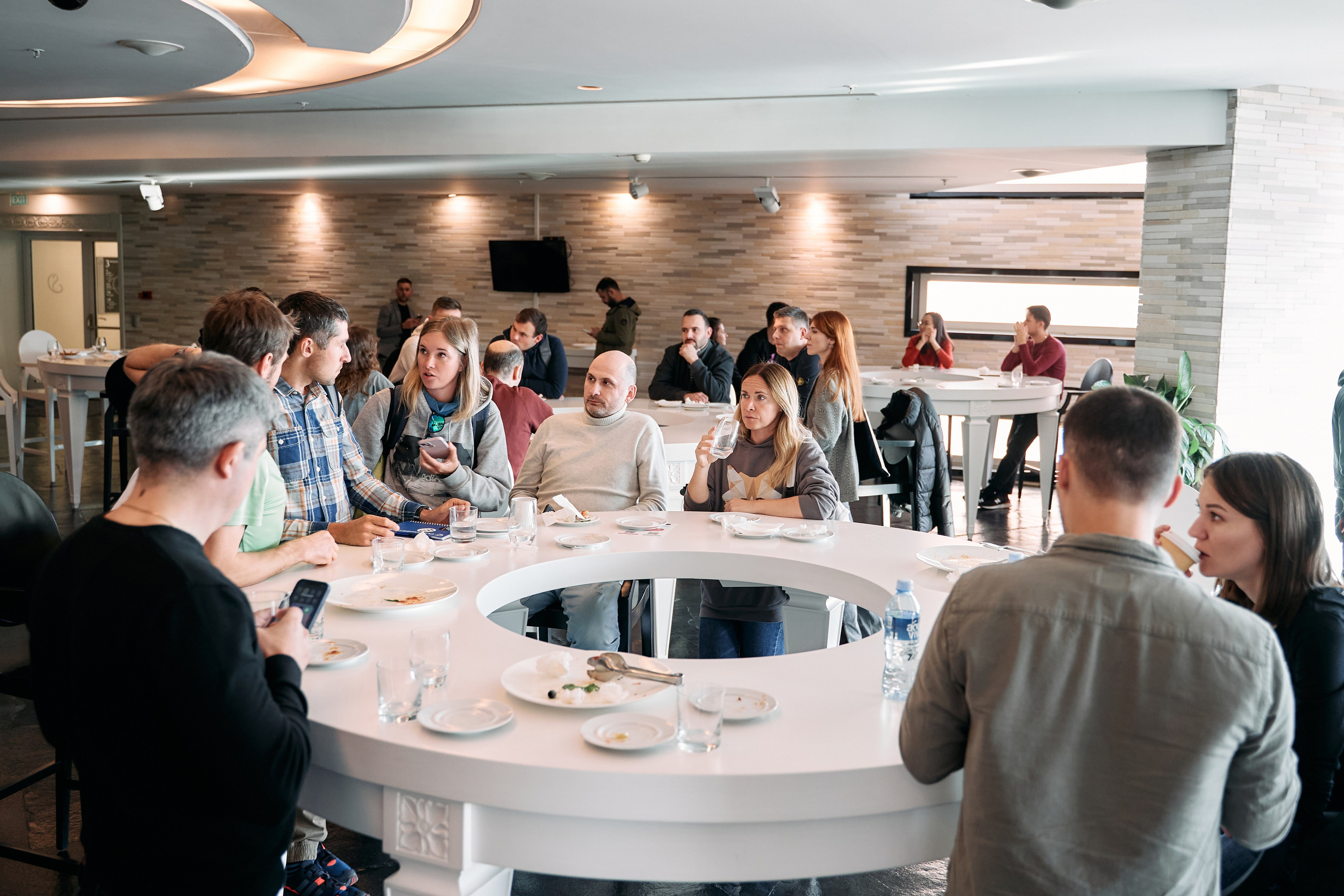 ITMeetUp. Photographer and Videographer in Montenegro