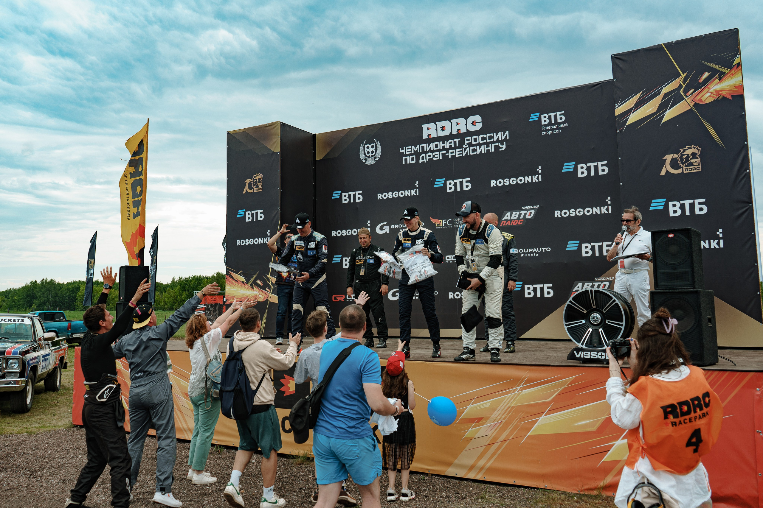 Фотосъёмка спортивных мероприятий. All In Media — фотосъёмка и видеопродакшн