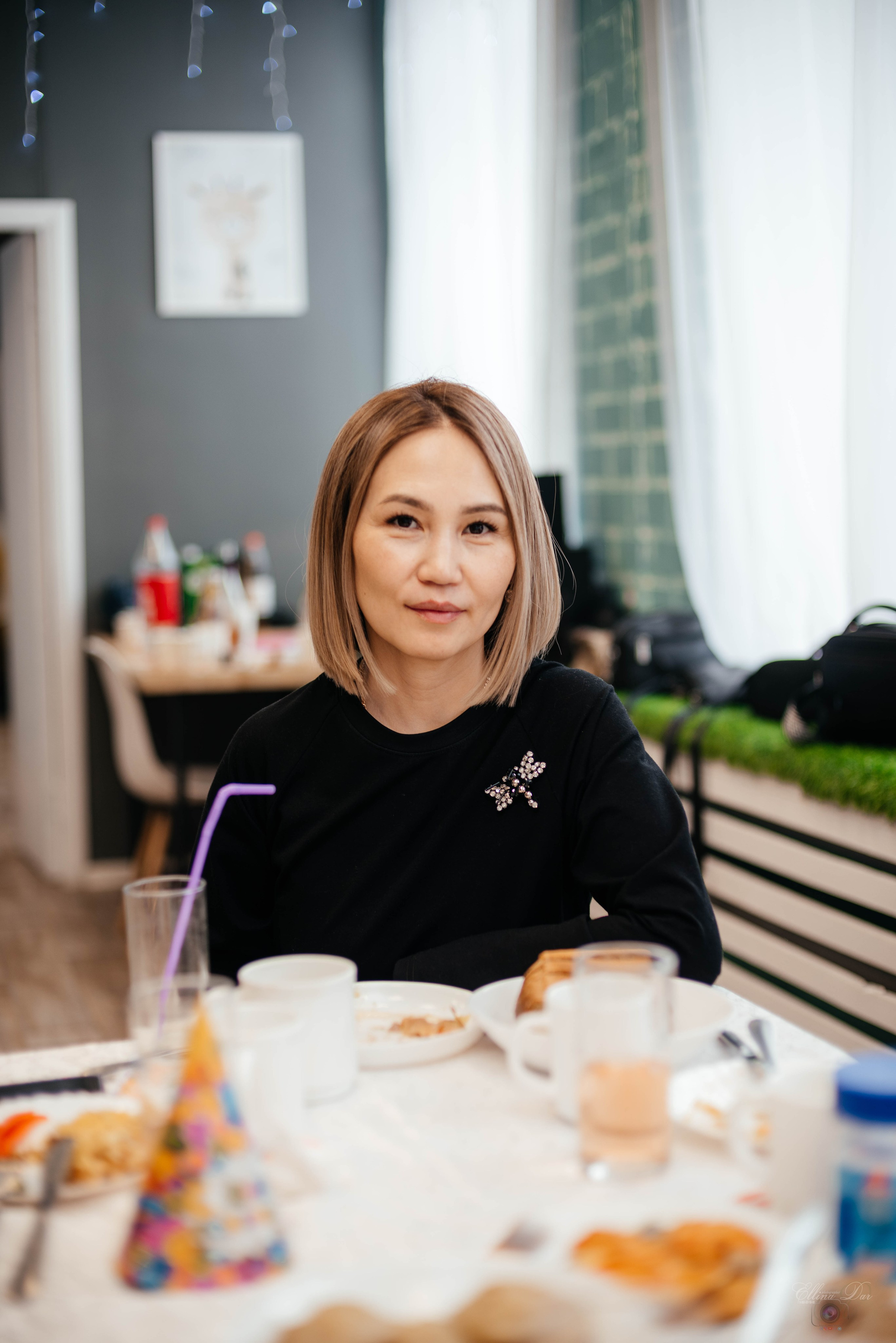 С днем рождения Мия. Фотограф Эллина Дар г. Улан-Удэ