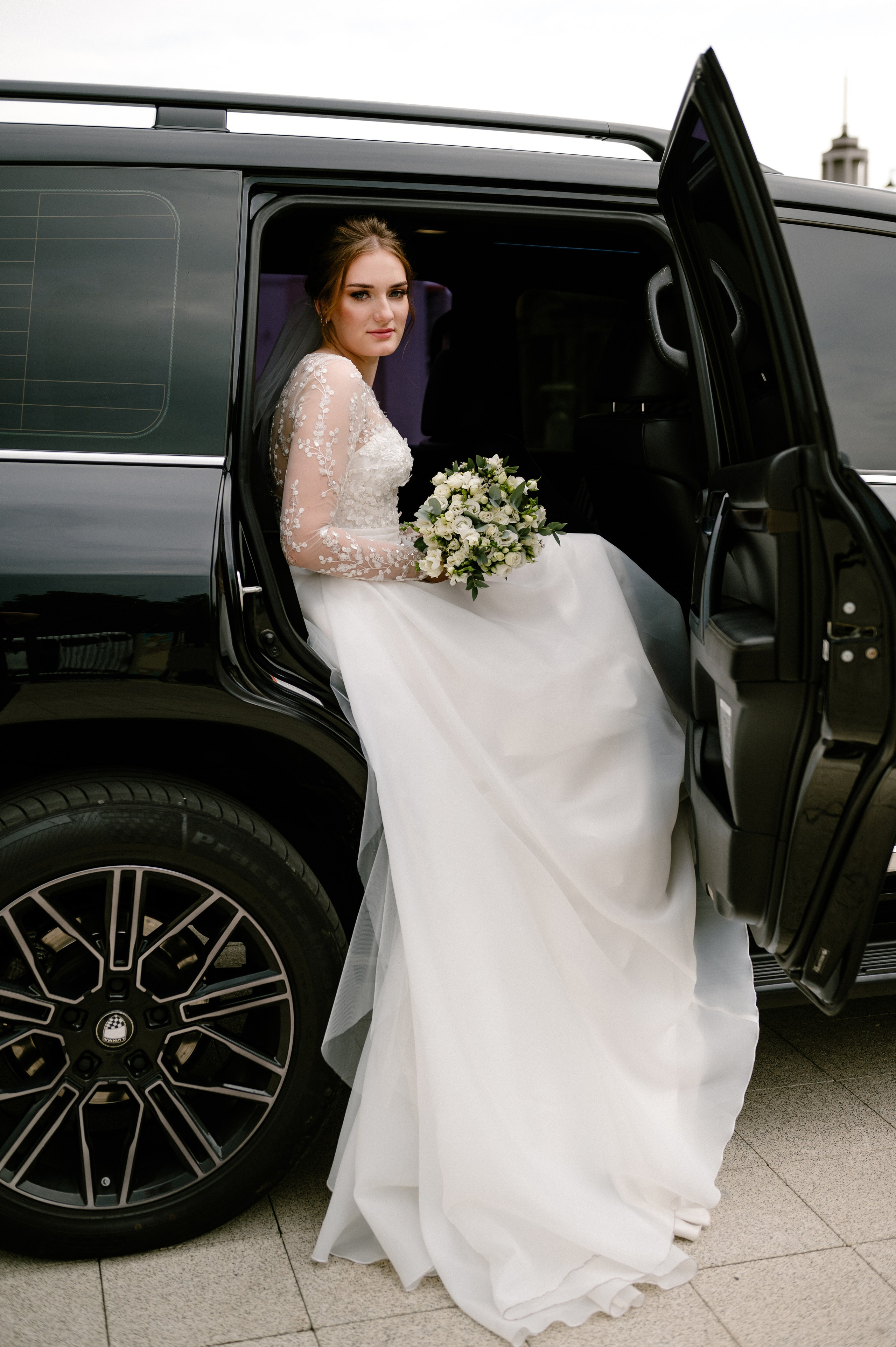 М&В. Фотограф Рязань. Дарья Дмитриева