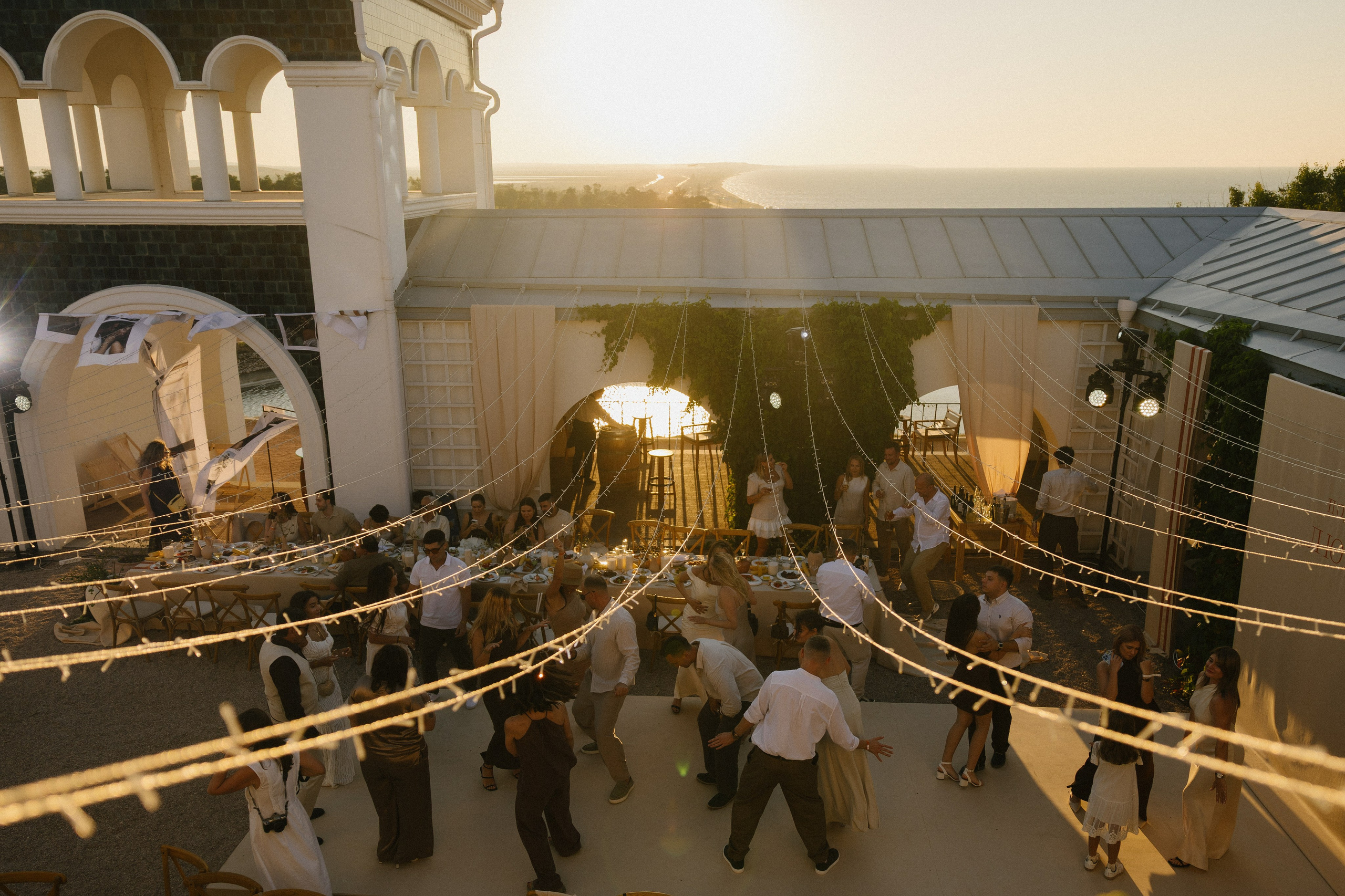 Потанцуй со мной!. Свадебный и репортажный фотограф Новороссийск, Краснодар, Сочи Олеся Дзюба
