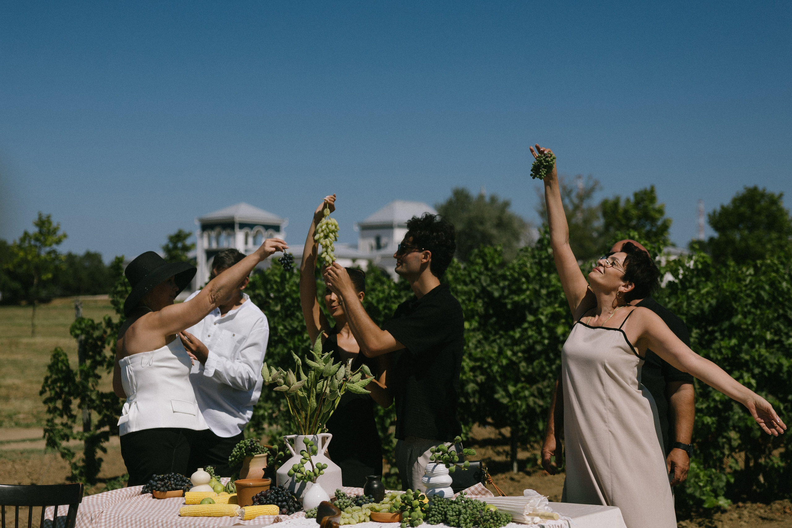 Потанцуй со мной!. Свадебный и репортажный фотограф Новороссийск, Краснодар, Сочи Олеся Дзюба