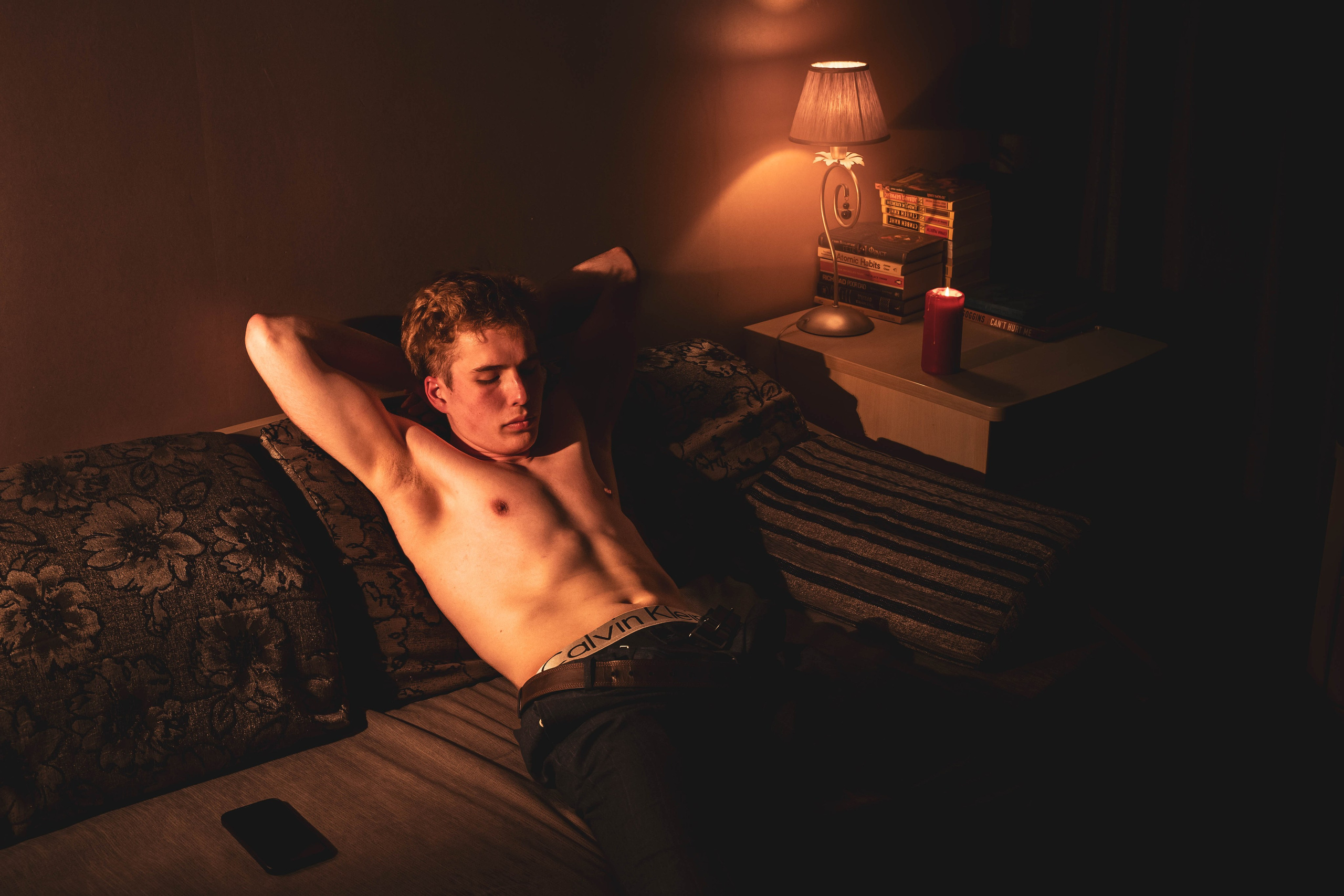 Джордж. Видео и Фото