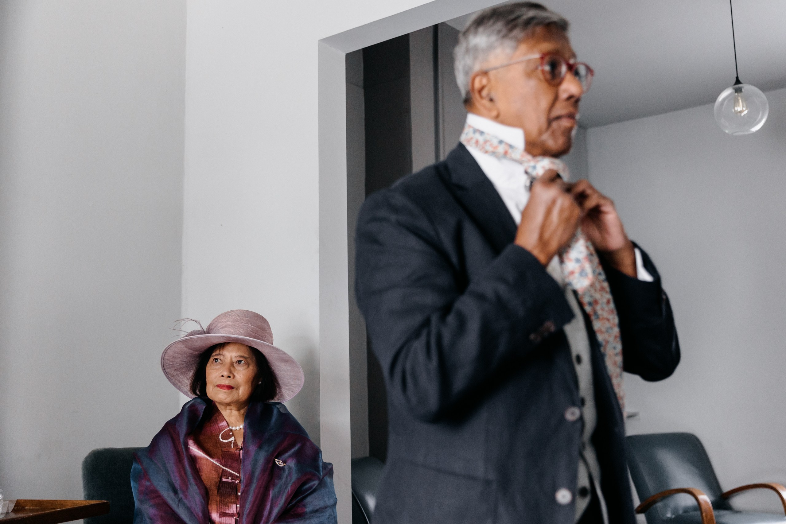 Kate & Thurane Wedding at Loft Studios London. Moments Catchers — Wedding Photography & Video Duo in London