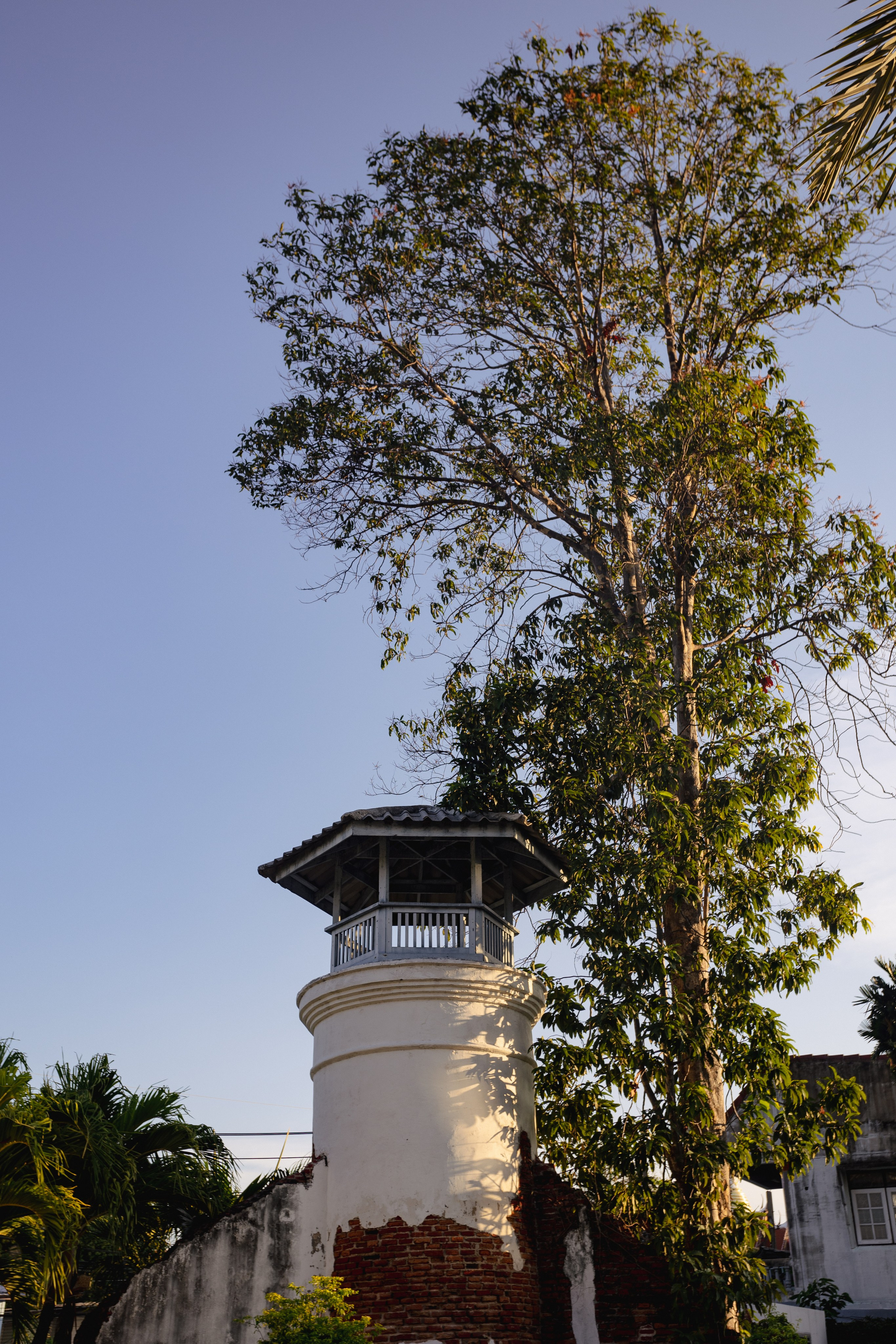 Samut Prakan. Фотограф Сонкина Татьяна