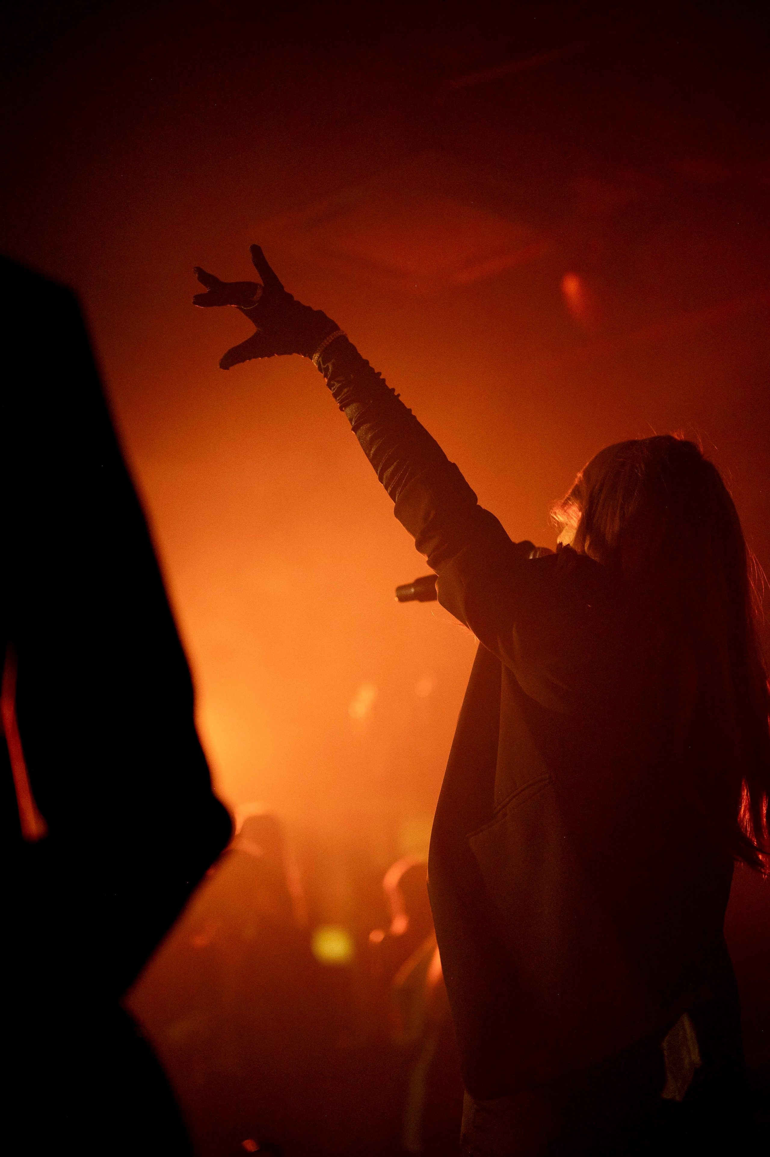 Бородин и Партнеры — Вечер в стиле Дориана Грея. Фотограф для бизнеса Антон Горин