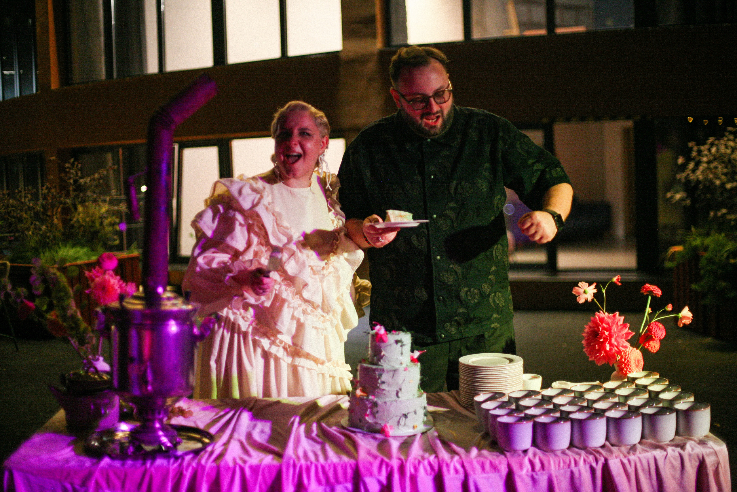 Аня и Кирилл (полный день с росписью). Фотограф Екатерина Максимова: семейные, индивидуальные съемки, свадьбы