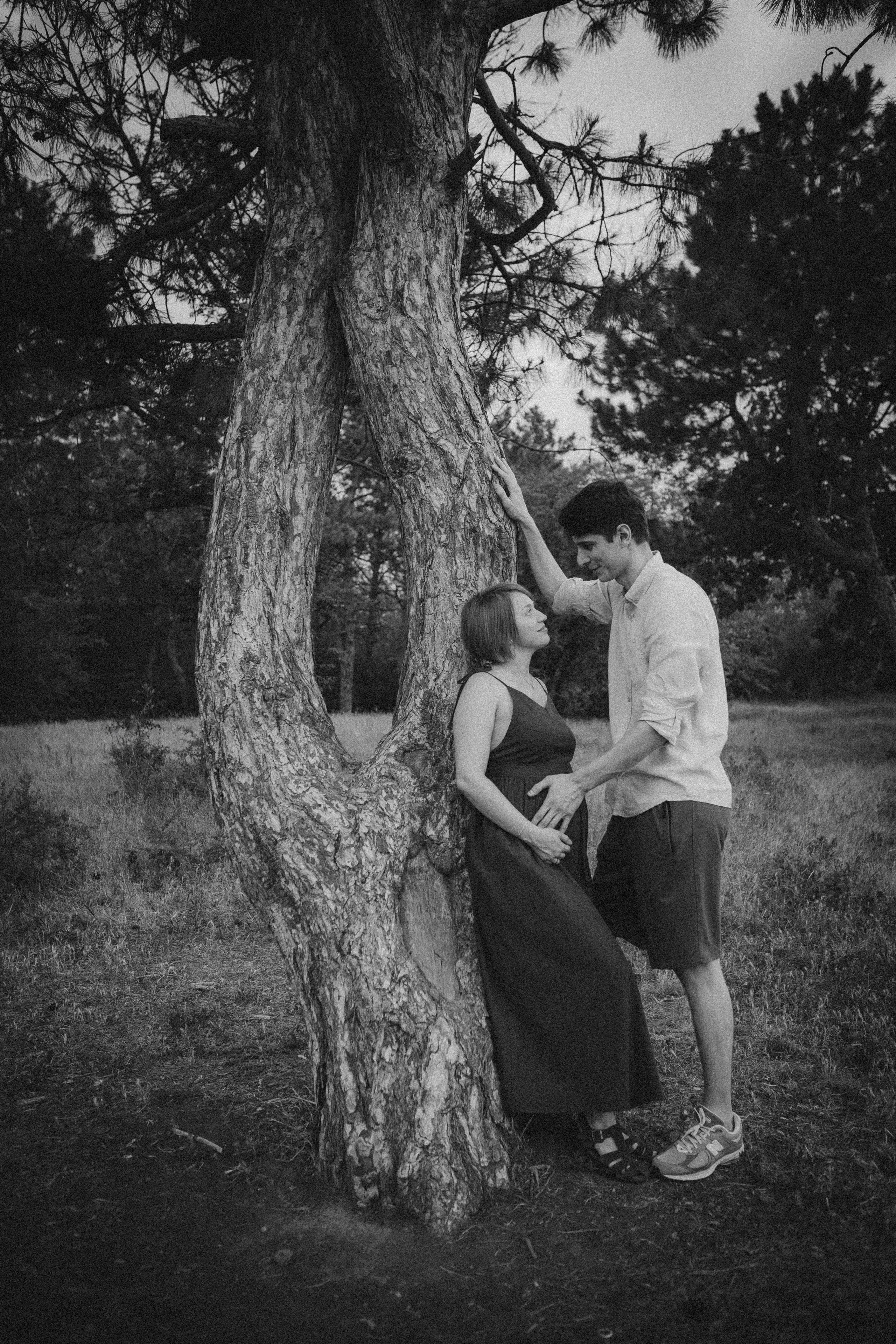 Наташа & Сабир. Семейный фотограф и фотограф на роды в Ростове-на-Дону Мухина Виктория