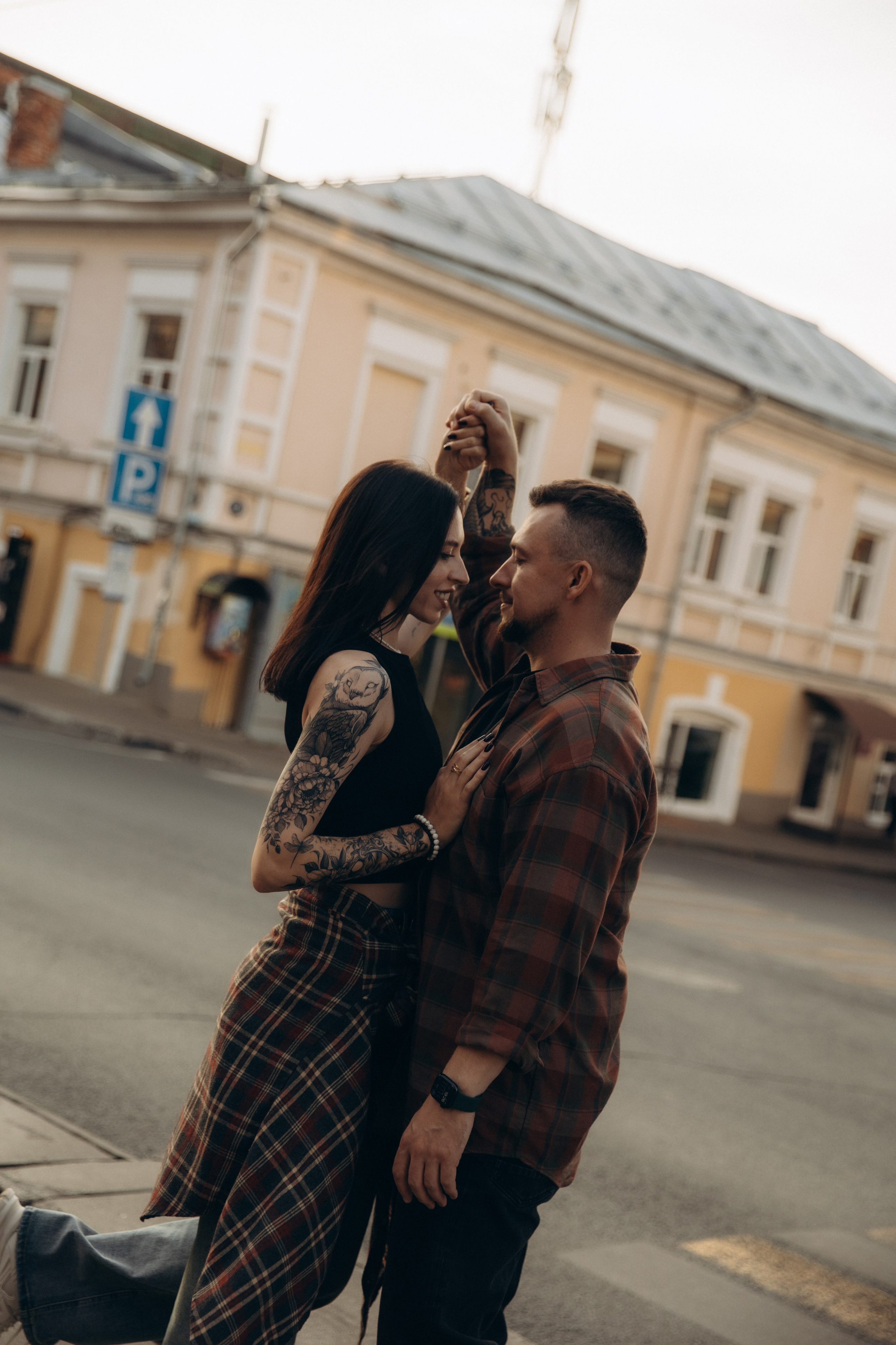 Питер в Нижнем. Фотограф Нижний Новгород