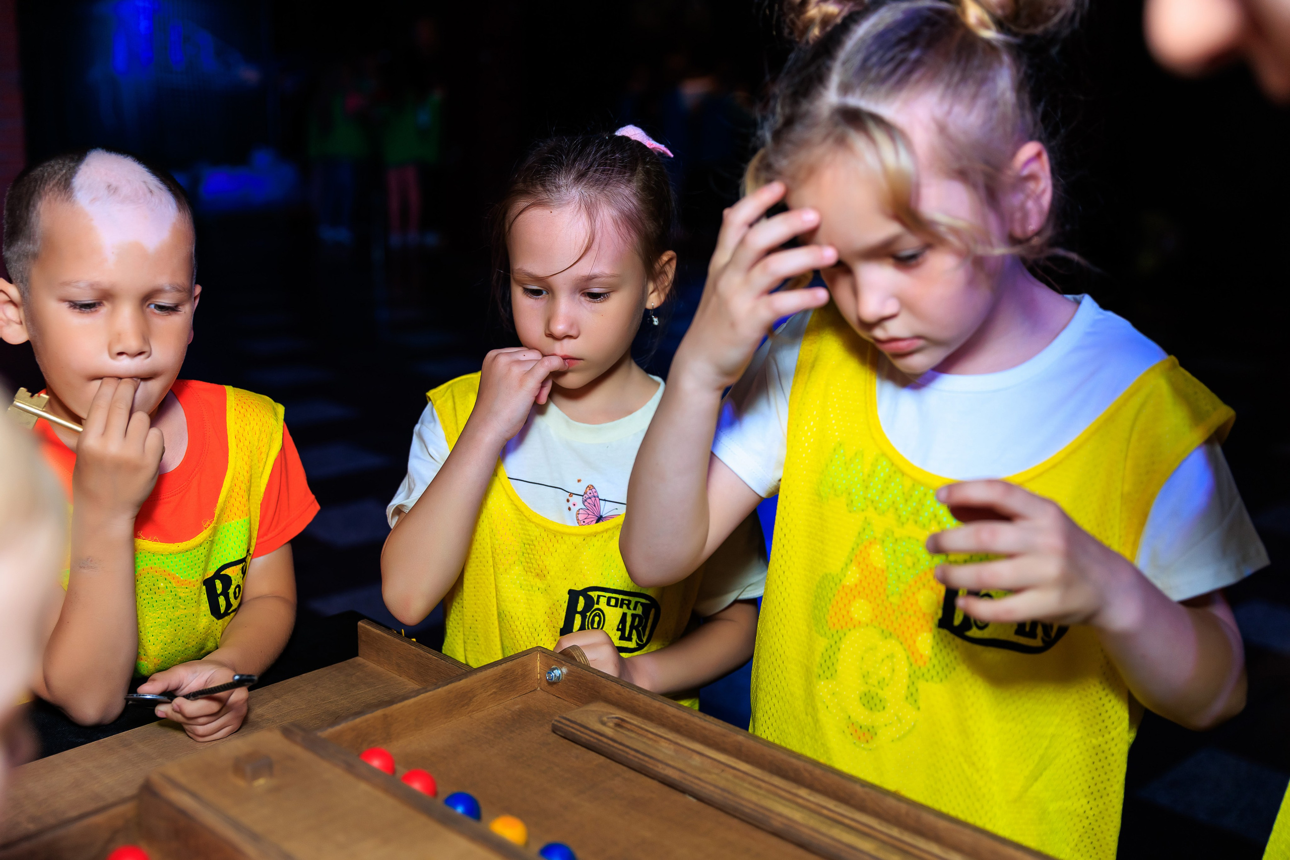 Форт Развлечений. Женский фотограф в Новосибирске Наталья Гресь