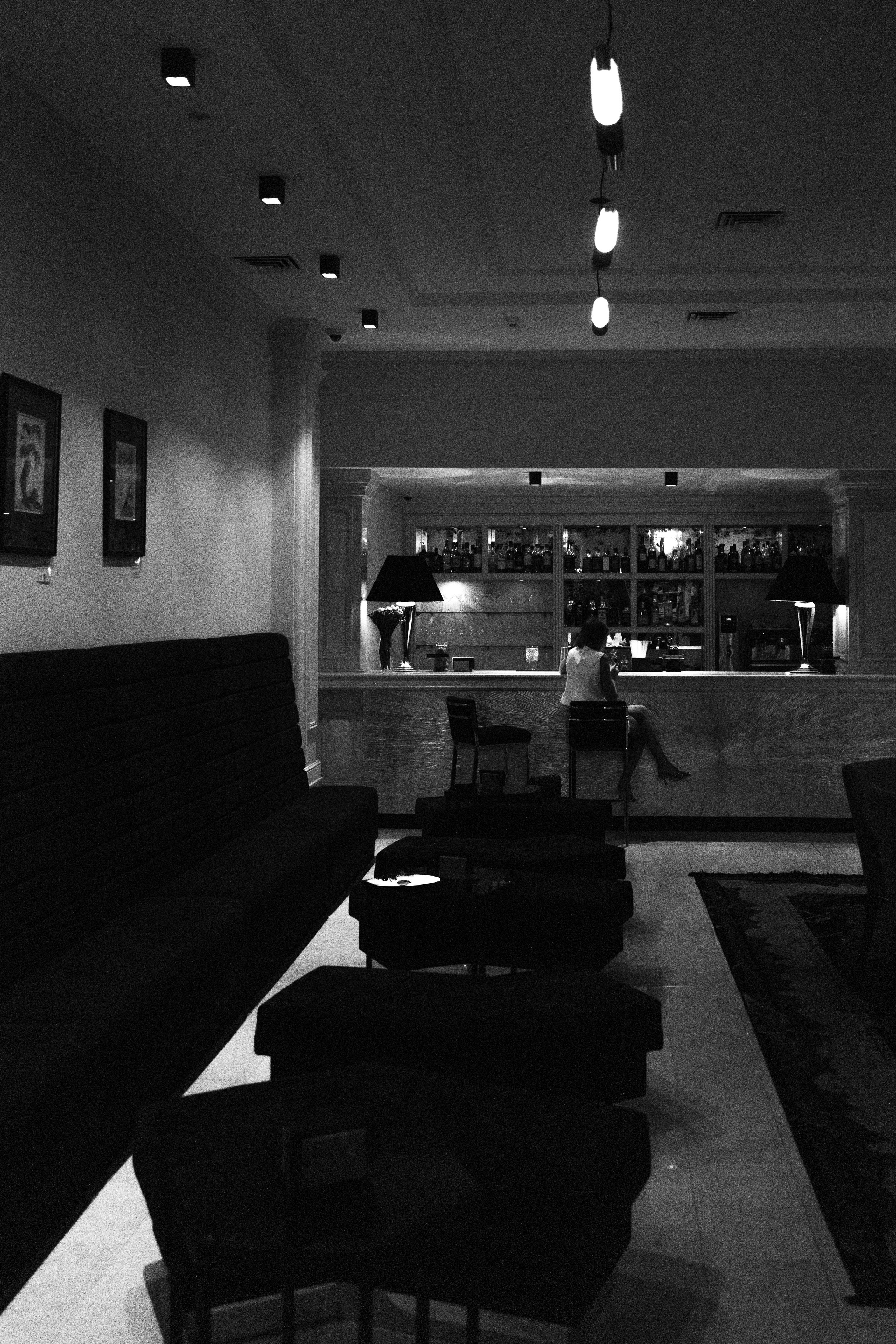 Villa Elena. Дженбаз Павел — фотограф в Ялте