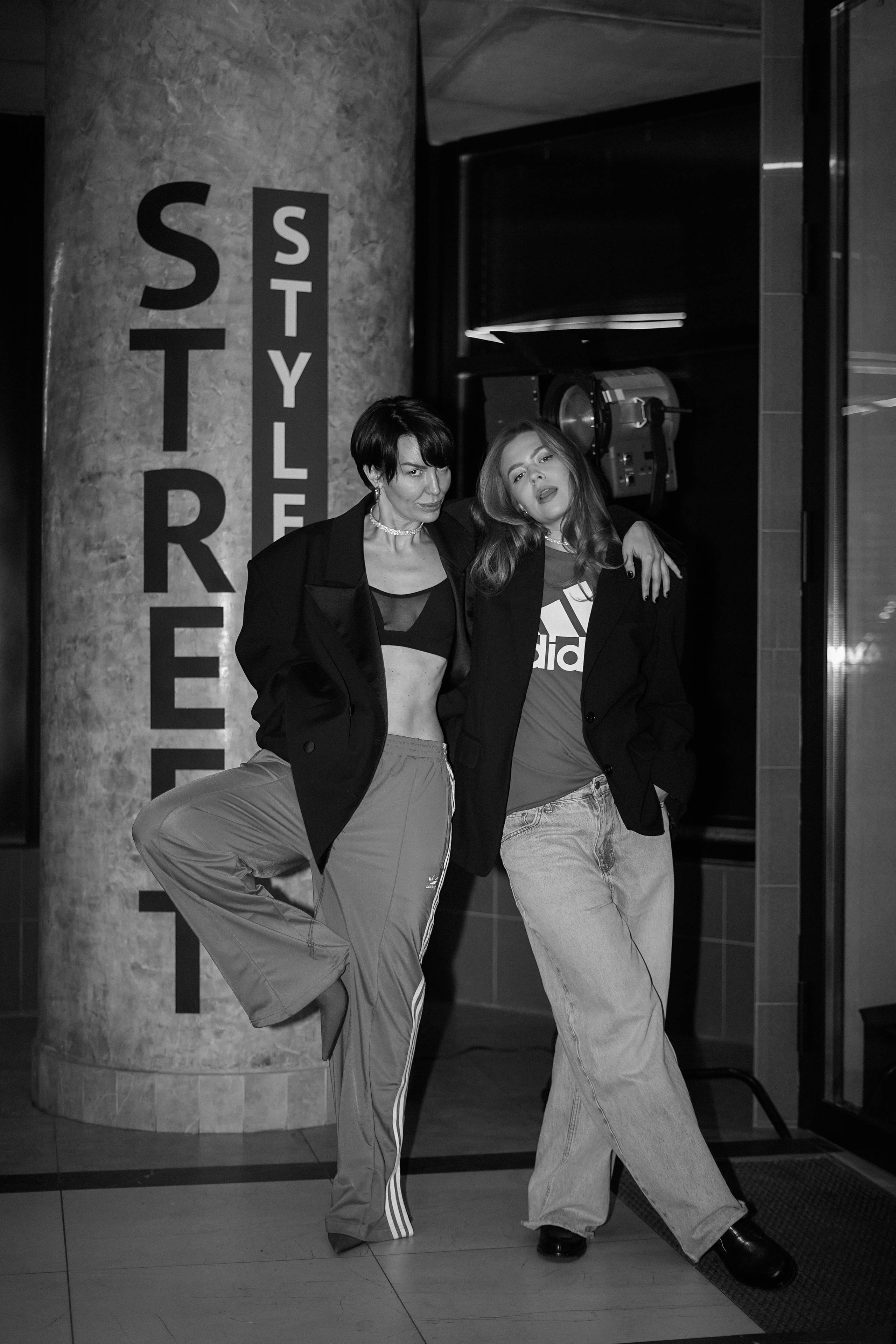 Streetstyle 4.0. Фотограф Волгоград Анастасия Ли