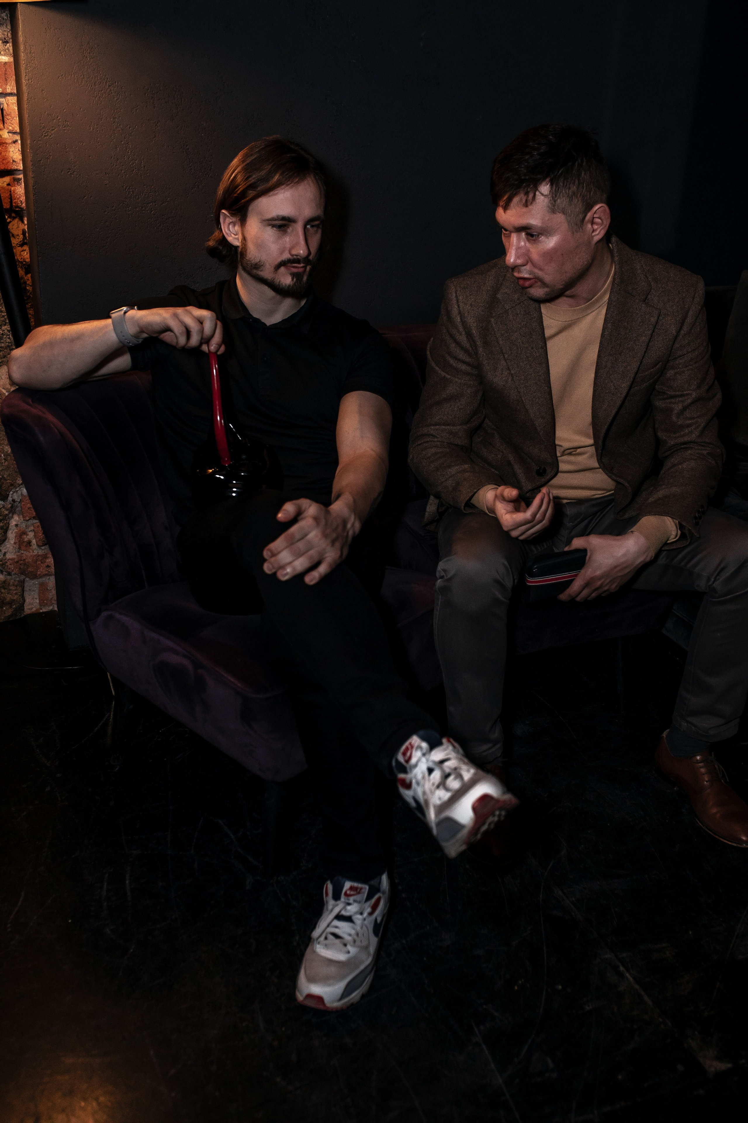 BIG_MAFIA_NSK. Репортажный фотограф в Новосибирске