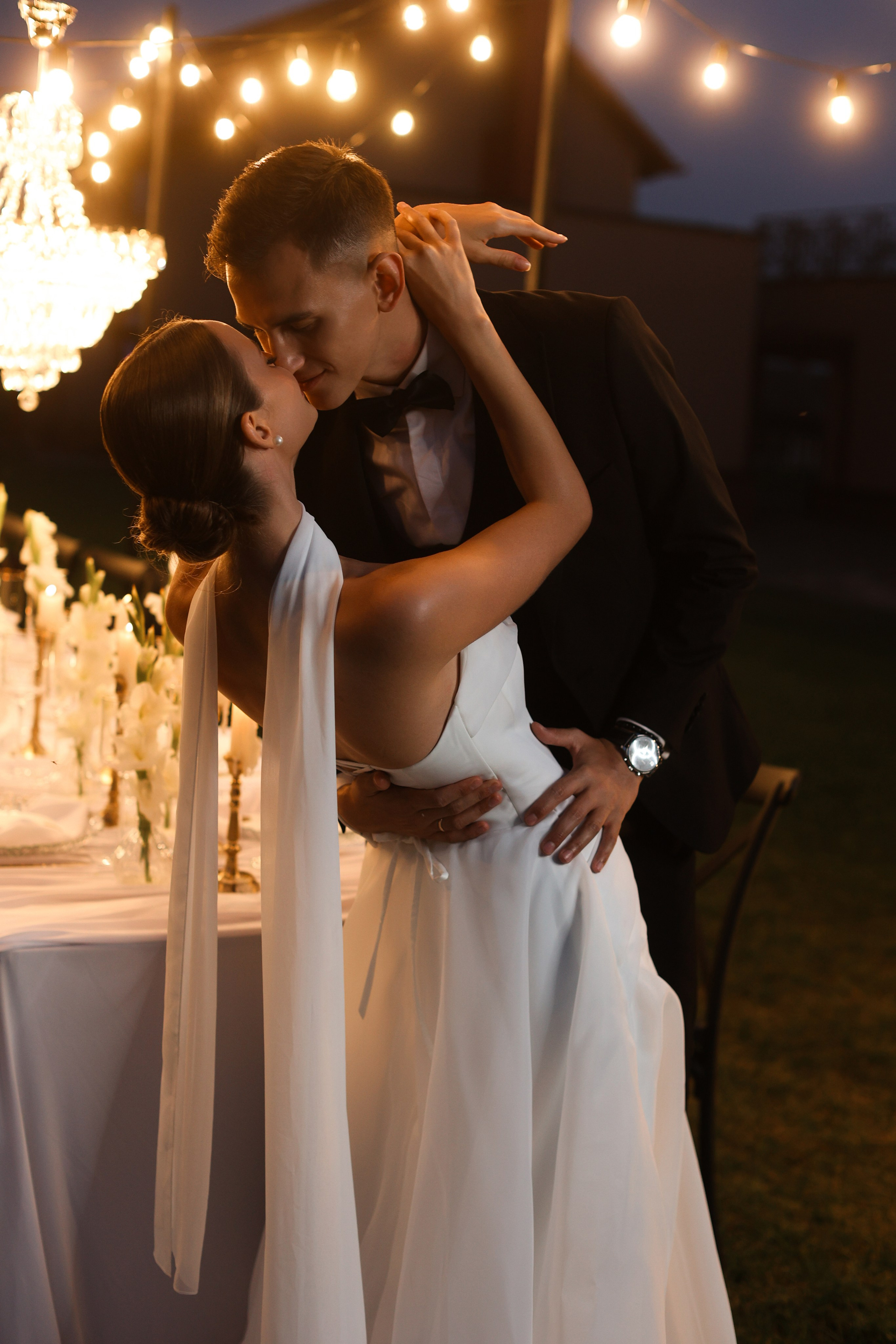 Владислав и Мария. Свадебные фотограф и видеограф в Минске Голдосовы Марина и Вадим