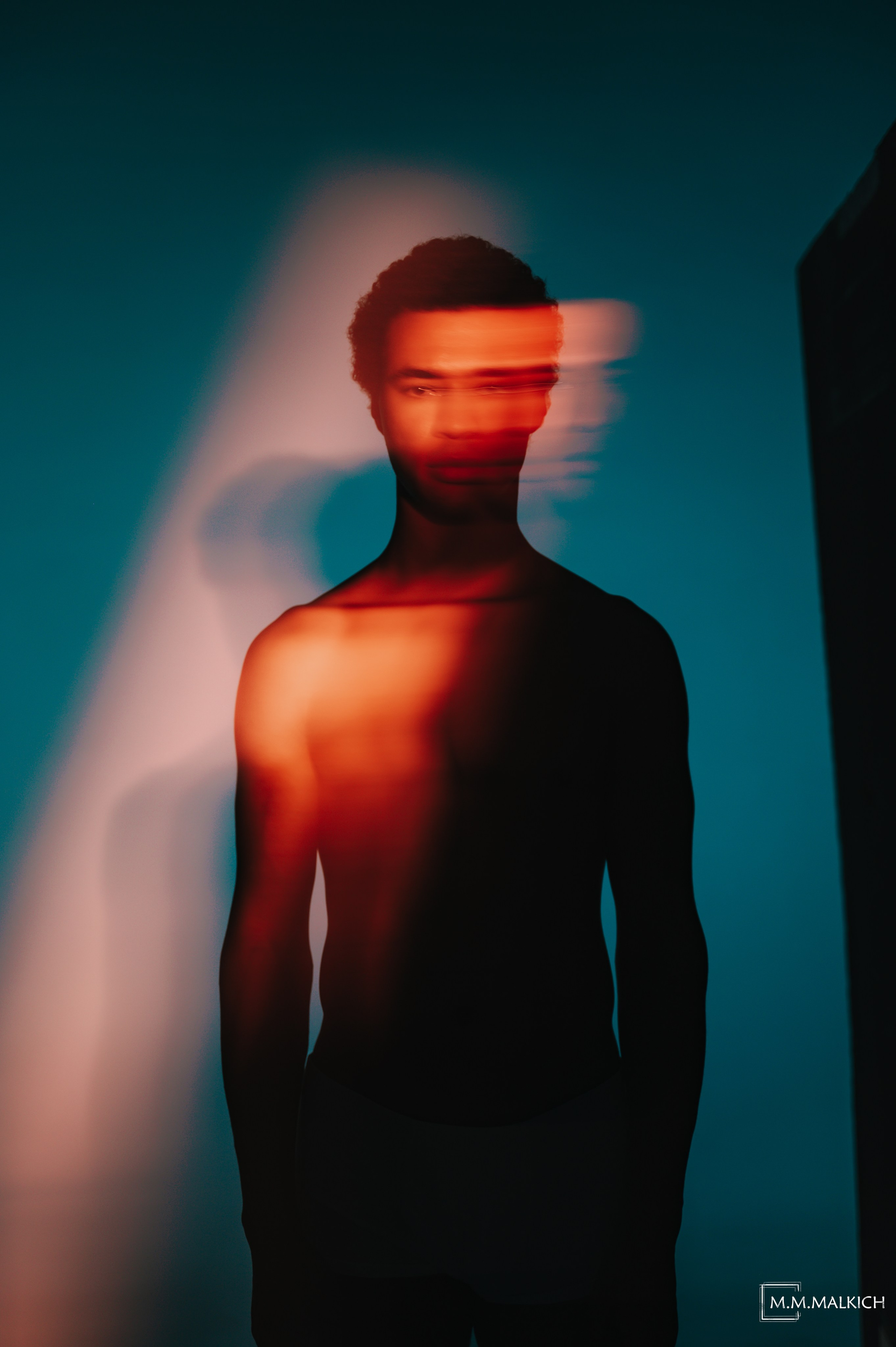 Art. Фотограф и видеограф в Москве Мария Малкич