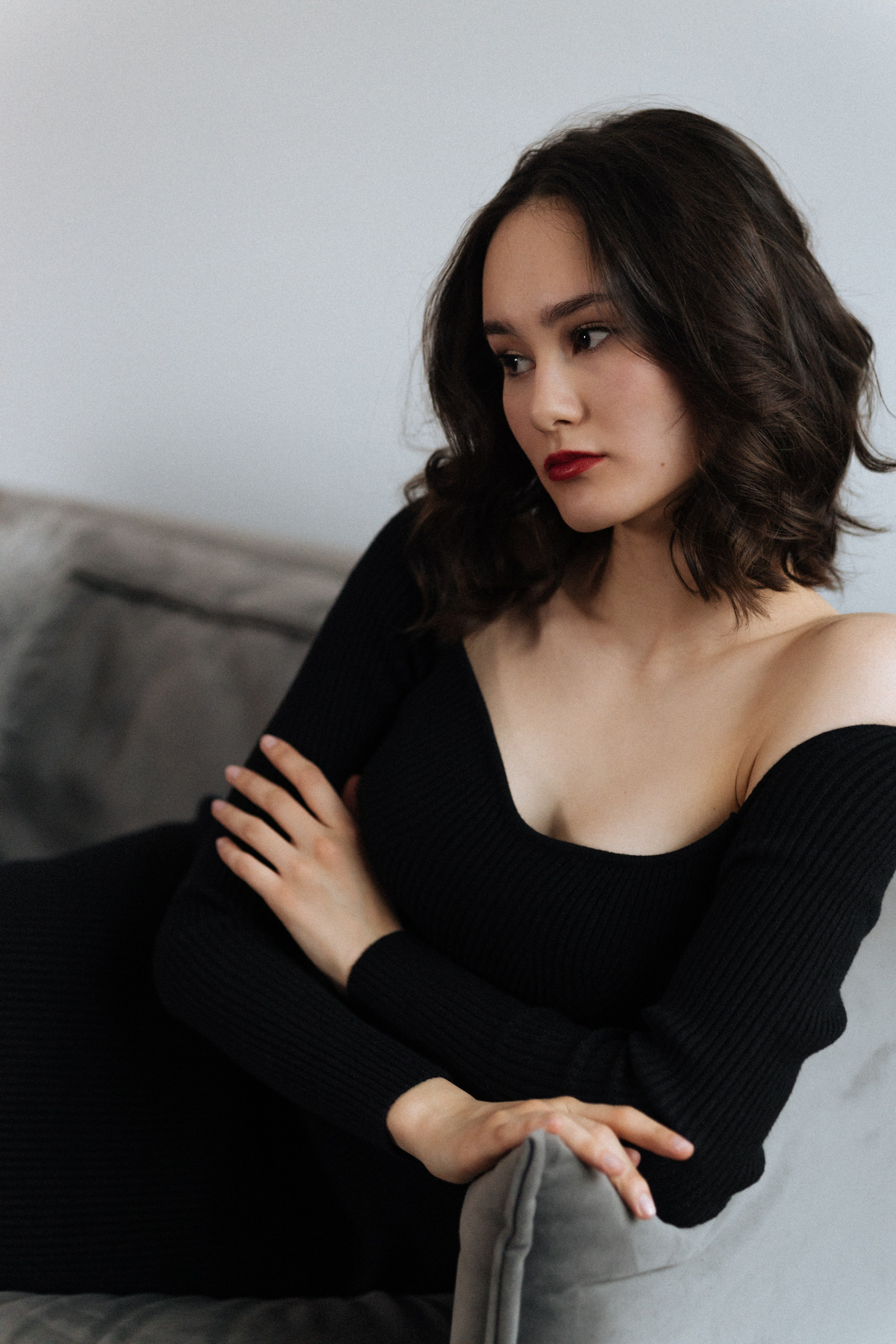 Индивидуальные. Главная