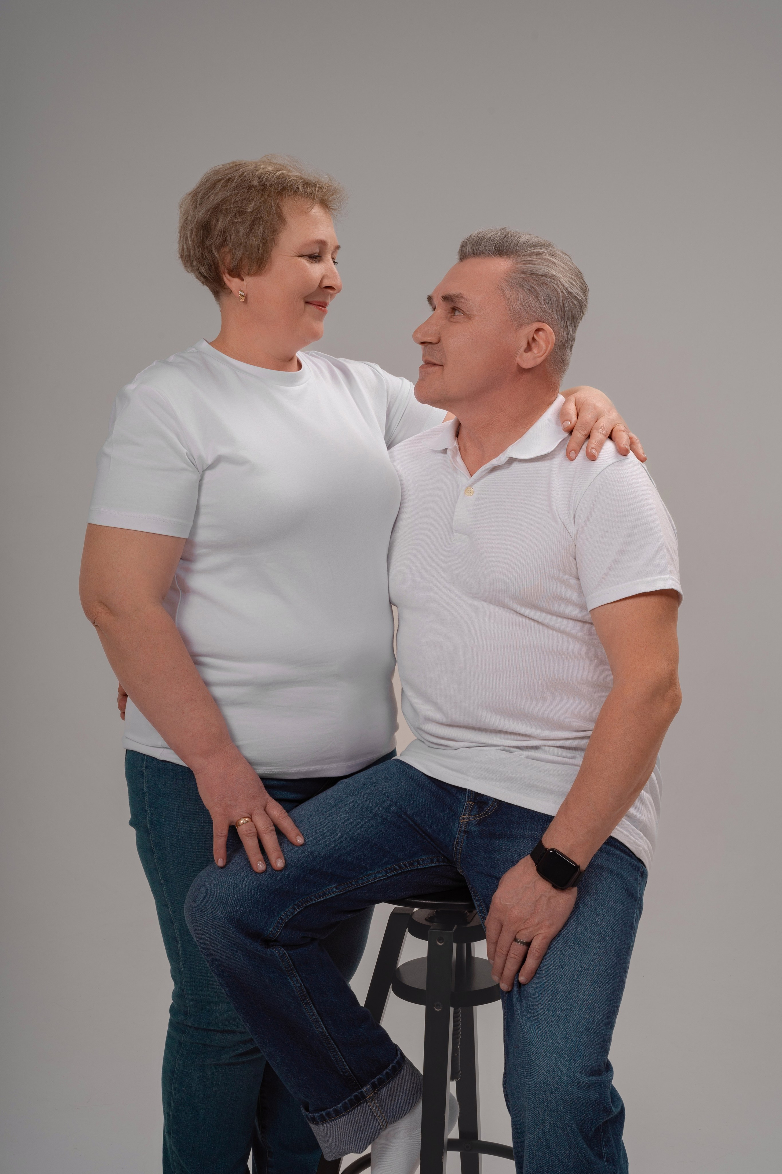 Семья Маргариты. Свадебный фотограф Руслан Хасанов