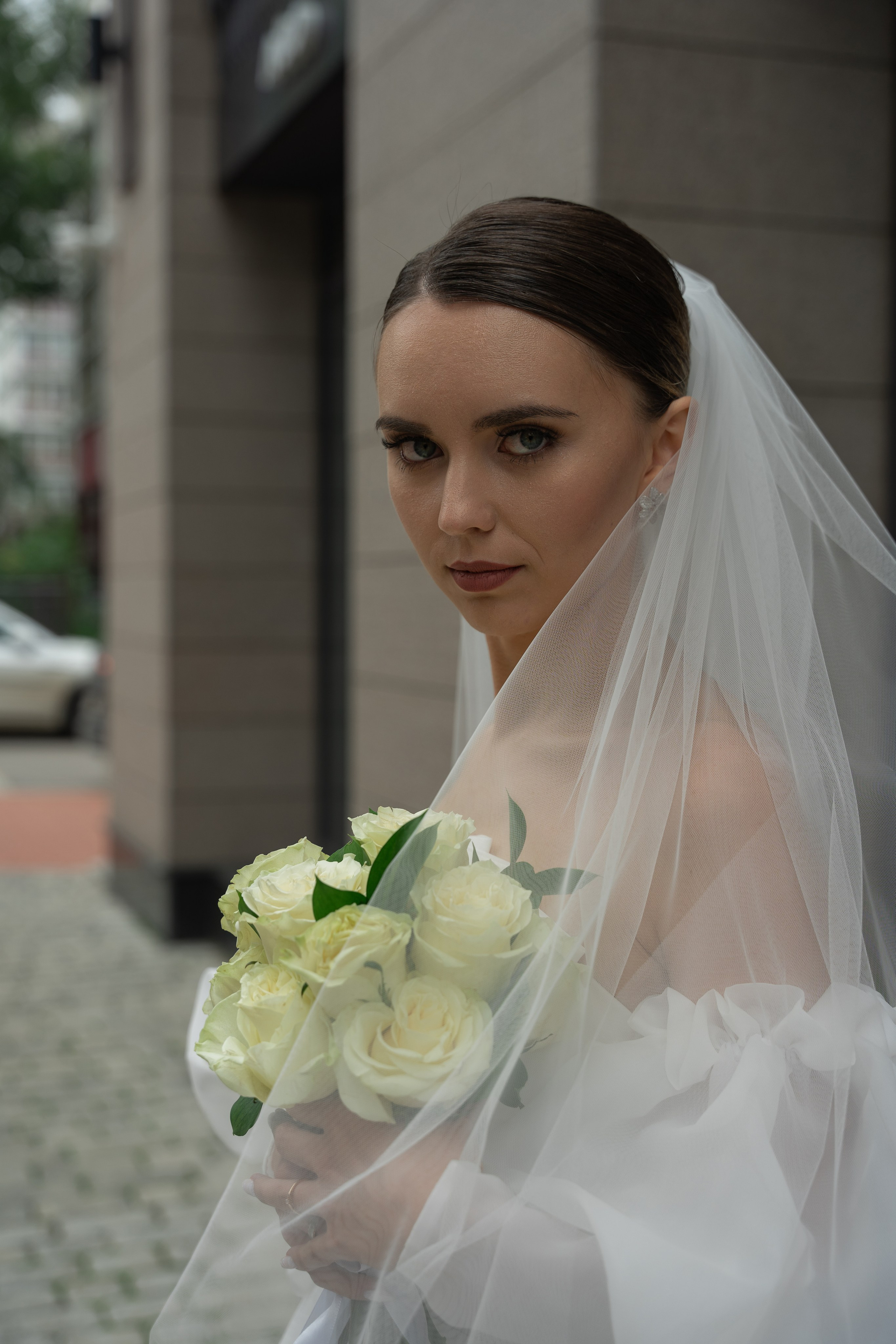 Константин и Валерия. Свадебный фотограф Руслан Хасанов