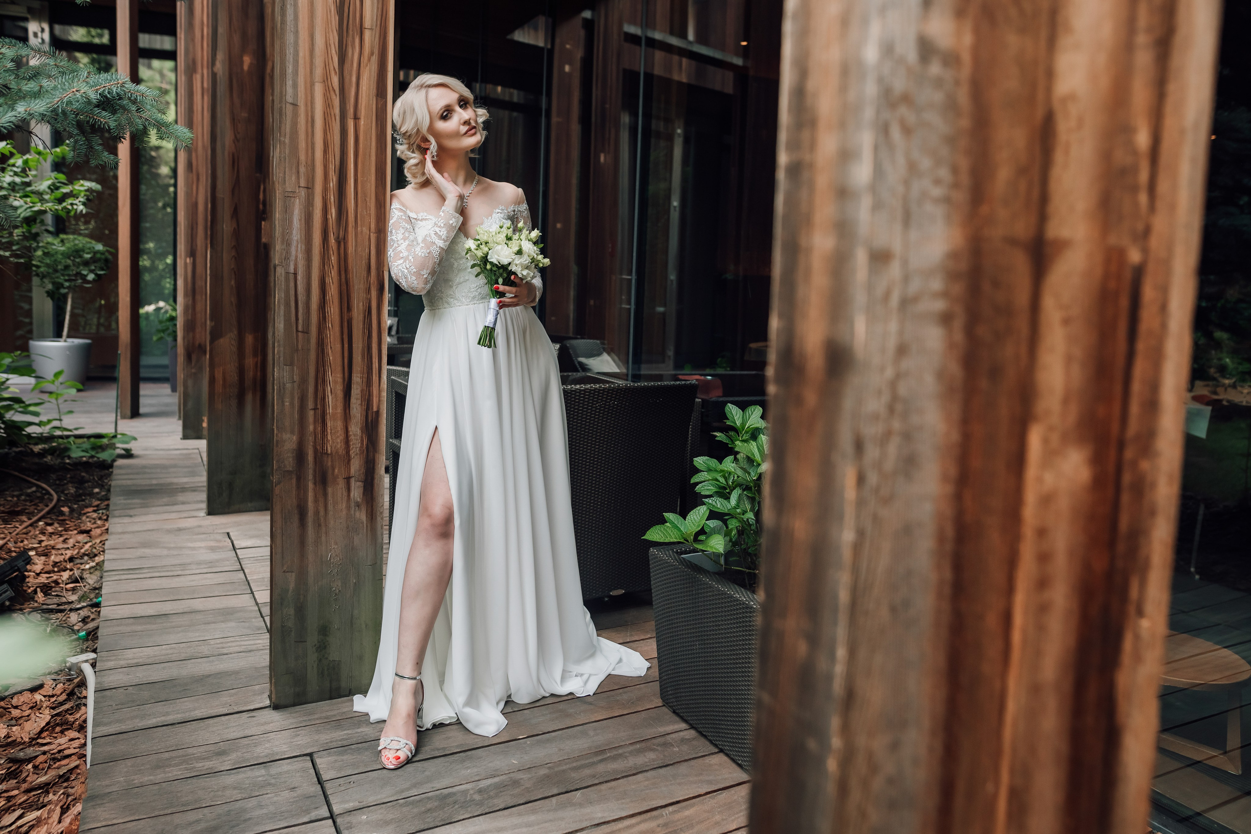 Кристина и Артем, Барвиха. Свадебный и семейный фотограф в Москве Евгения Лисина