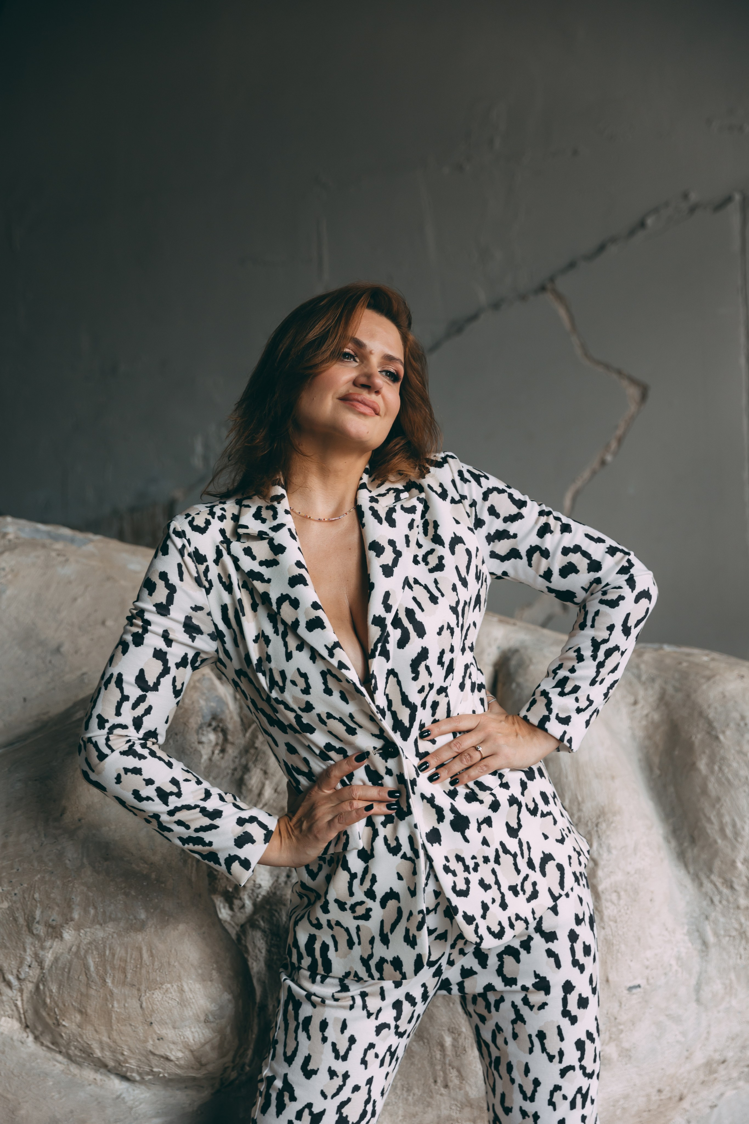 Оксана. Семейный фотограф в Санкт-Петербурге Алиса Мохова