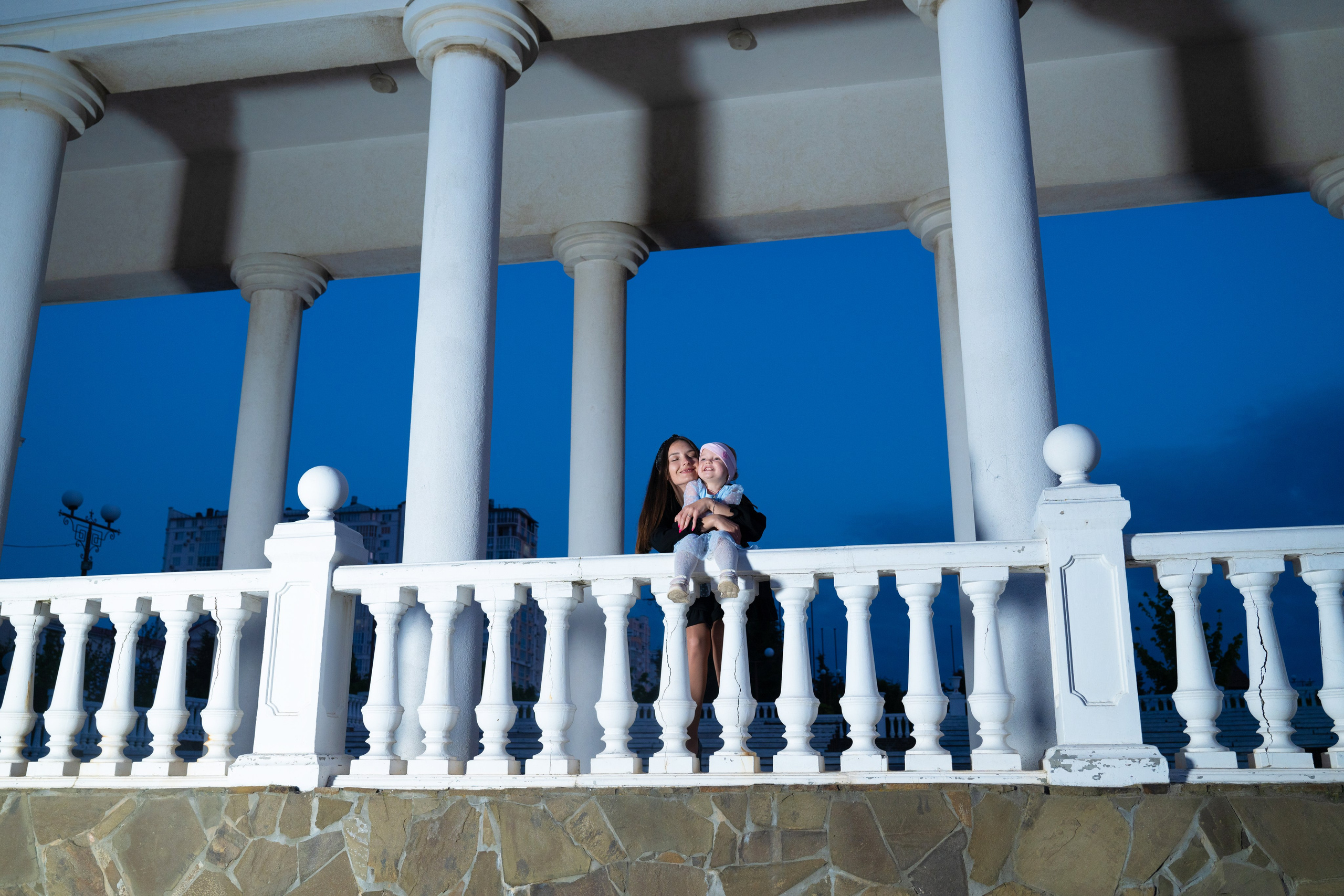 Выездные и прогулочные фотосессии. Морские, Street. Студийный и свадебный фотограф и видеограф в Севастополе — Юлия Макаренко