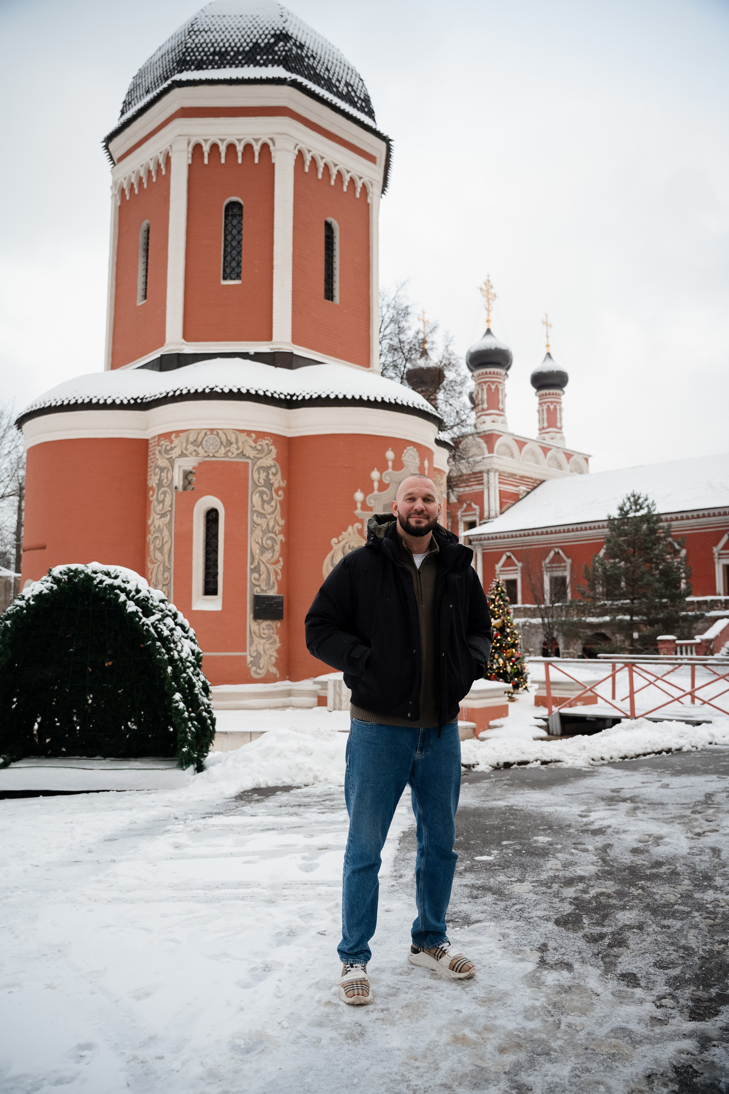 LOC-DOG. Фотограф Москва