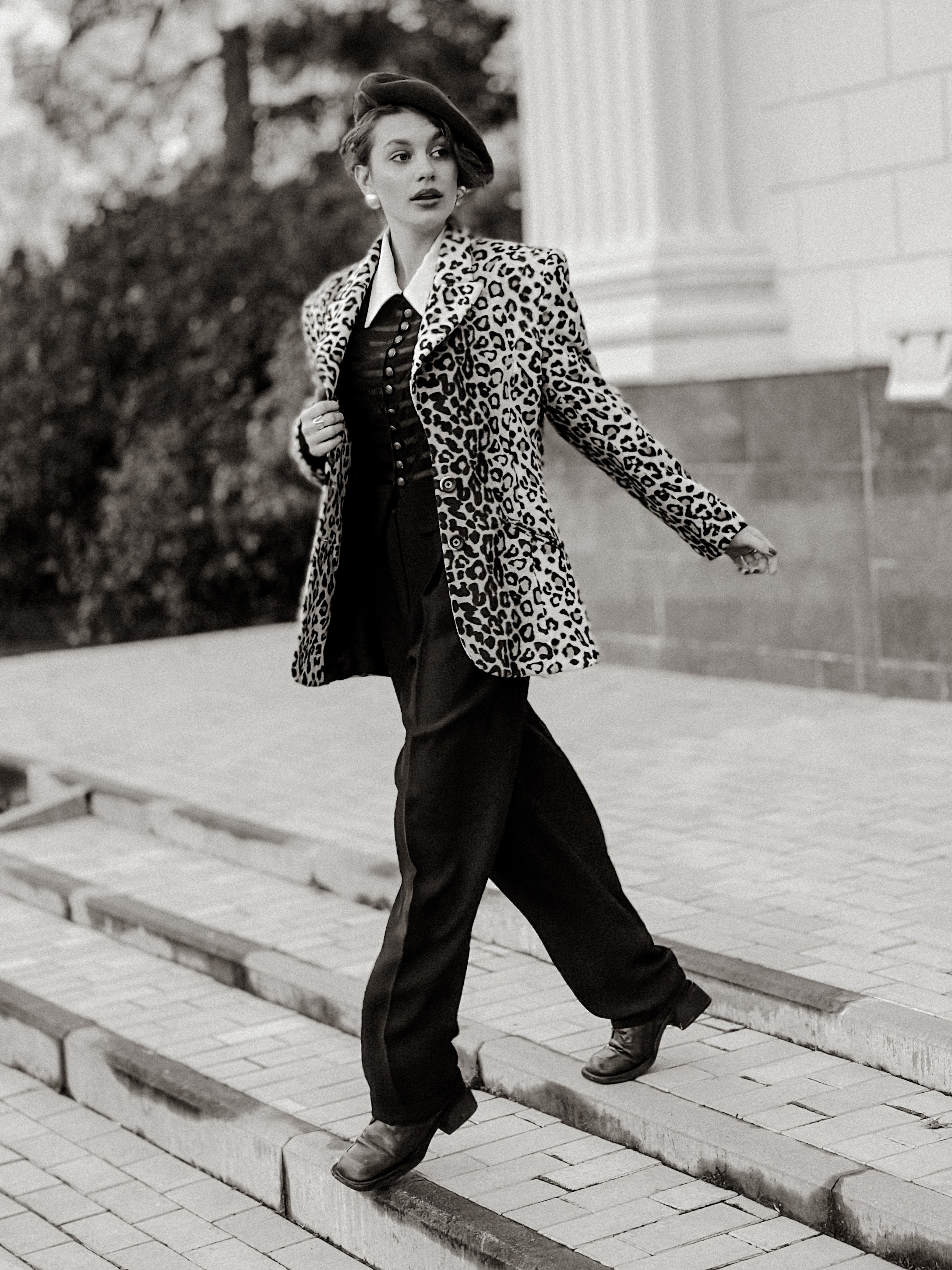 «Burda» magazine 87`s. Чувственный мобильный фотограф в Казани и Сочи Дьяченко Дарья