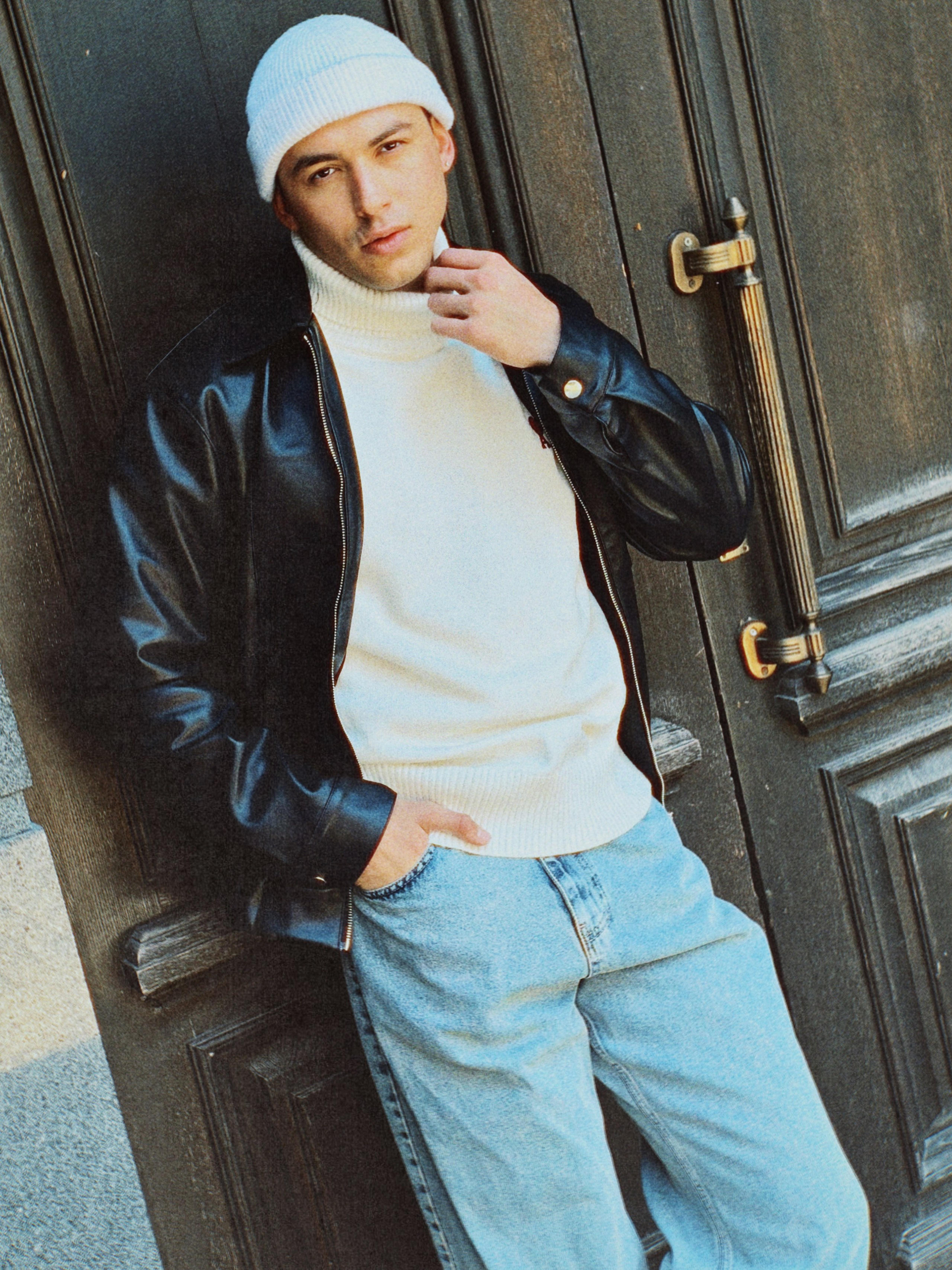 Вайб 90х. Чувственный мобильный фотограф в Казани и Сочи Дьяченко Дарья