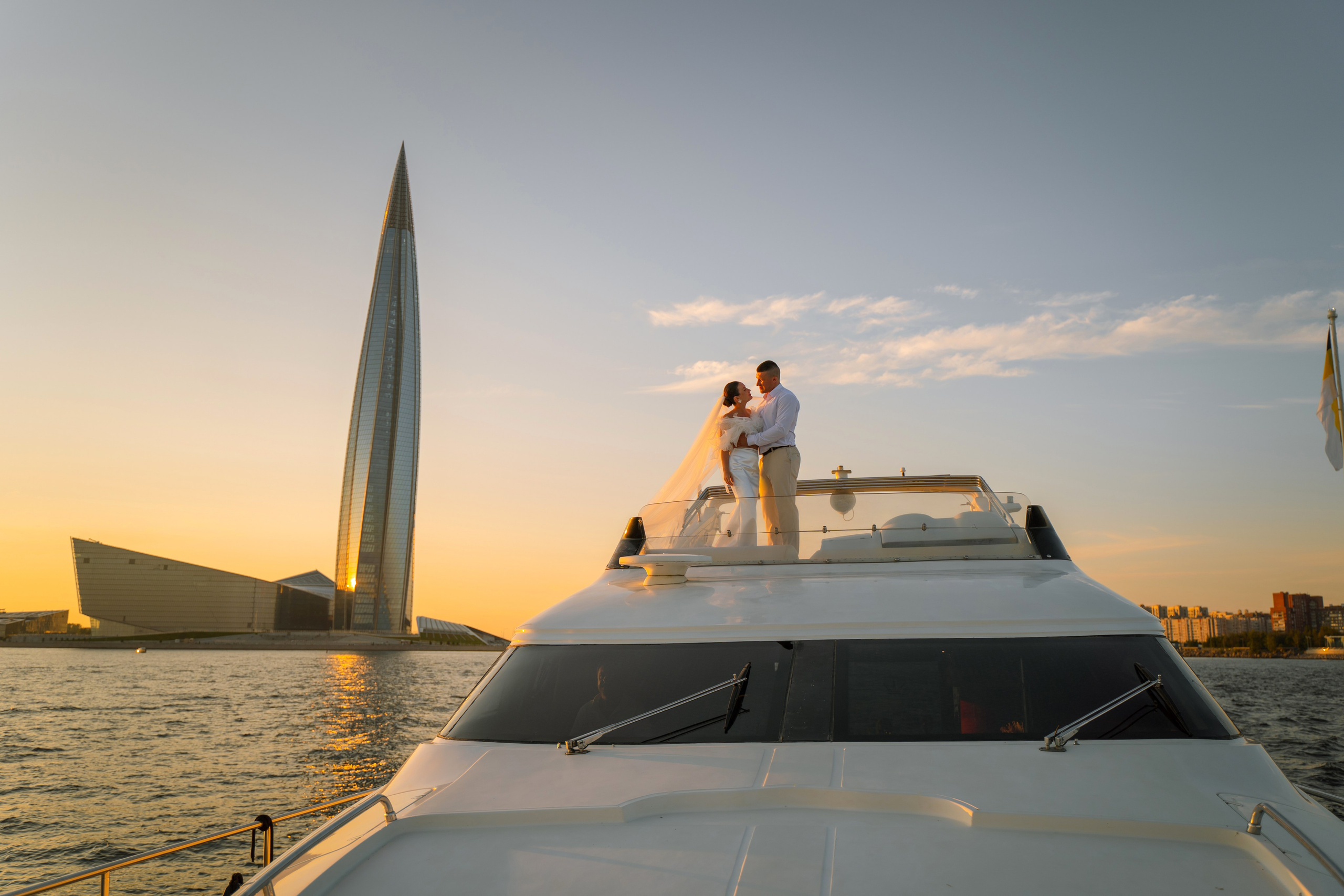 Диана и Даниил. Фотограф в Санкт-Петербурге Алексей Глазанов