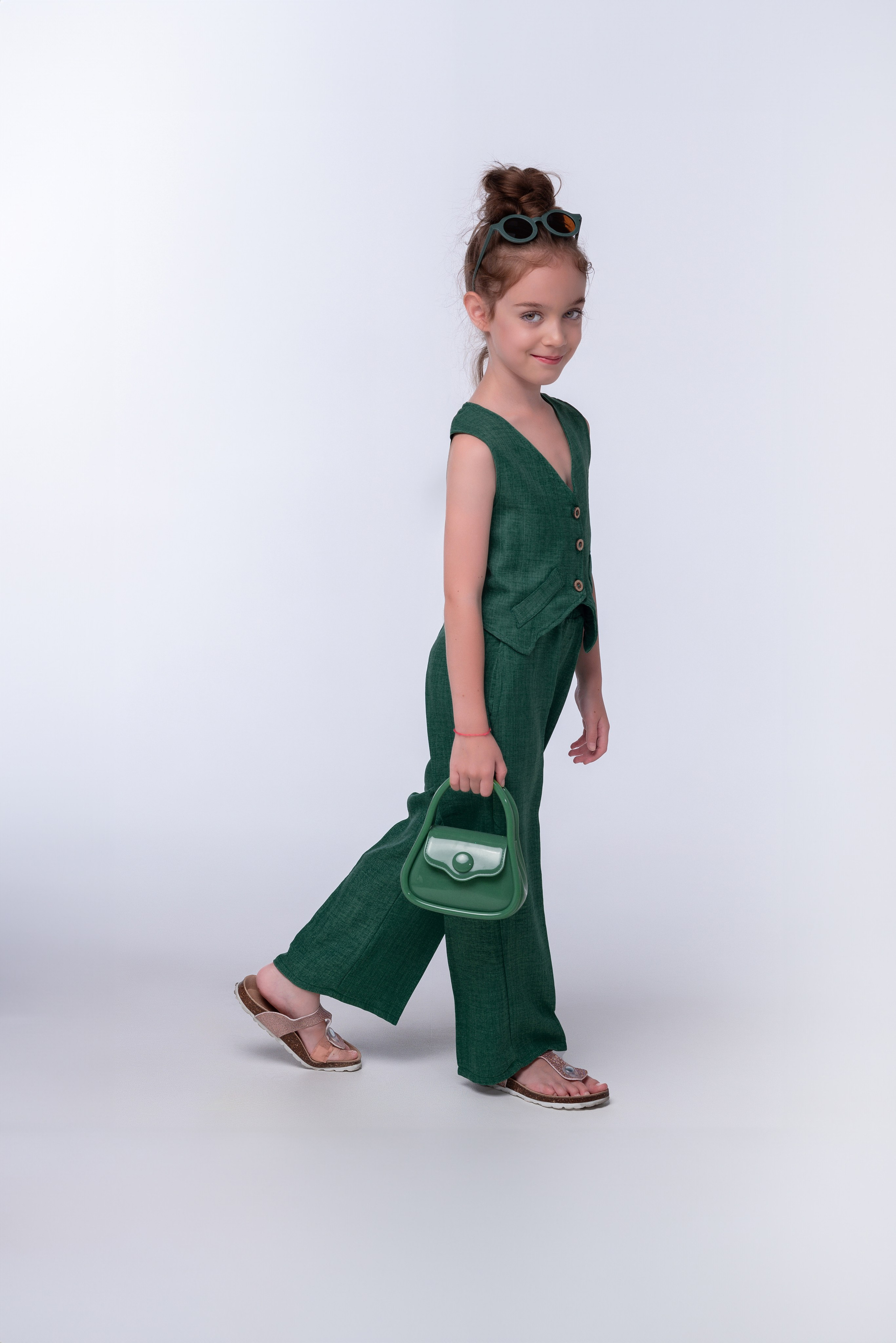 Детская стилизованная фотосессия в сочи. Детский студийный фотограф Сочи