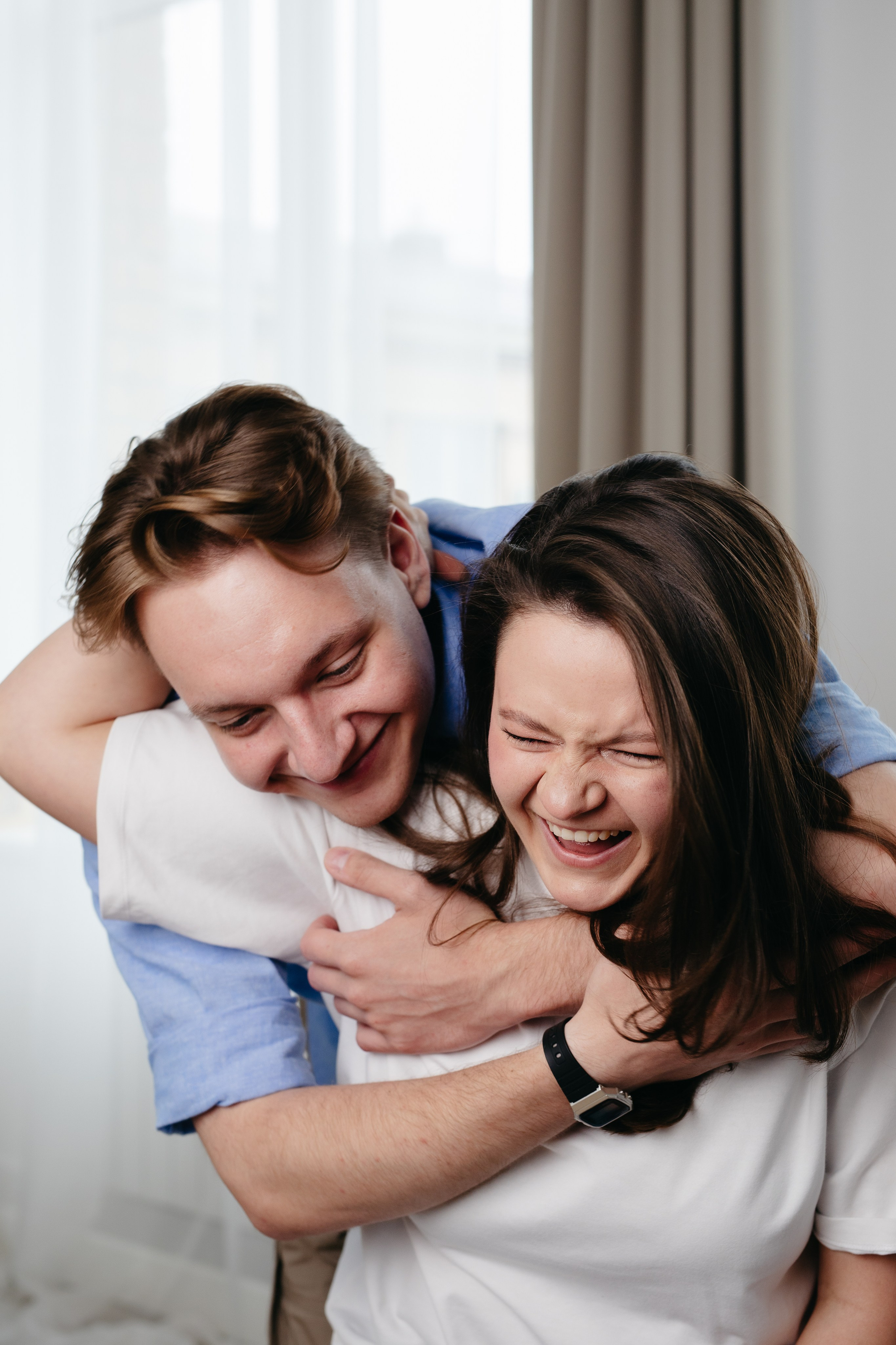 Семейная. Свадебный и женский фотограф