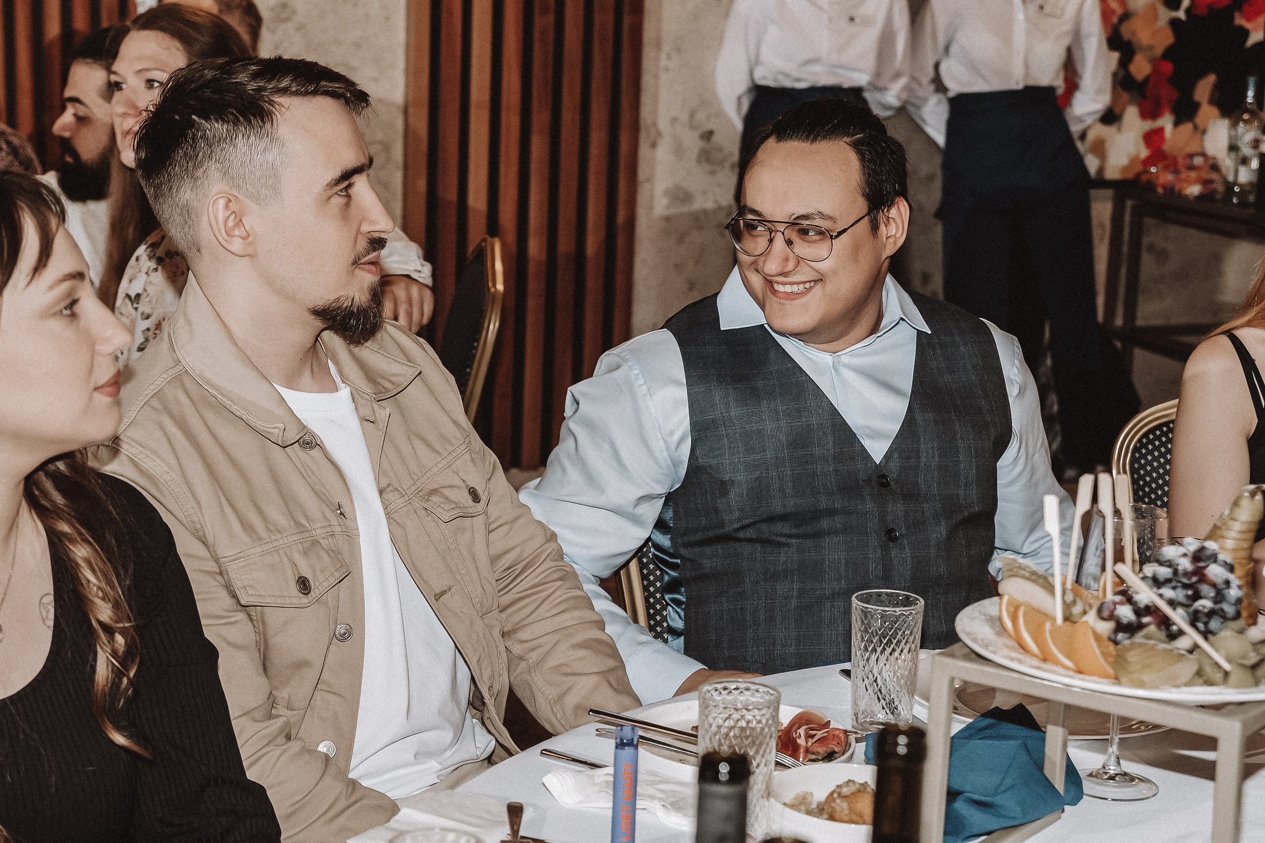 Свадебный фотограф в DoubleTree by Hilton, Новосибирск | Яна Иванова. Семейный и свадебный фотограф в Новосибирске Иванова Яна