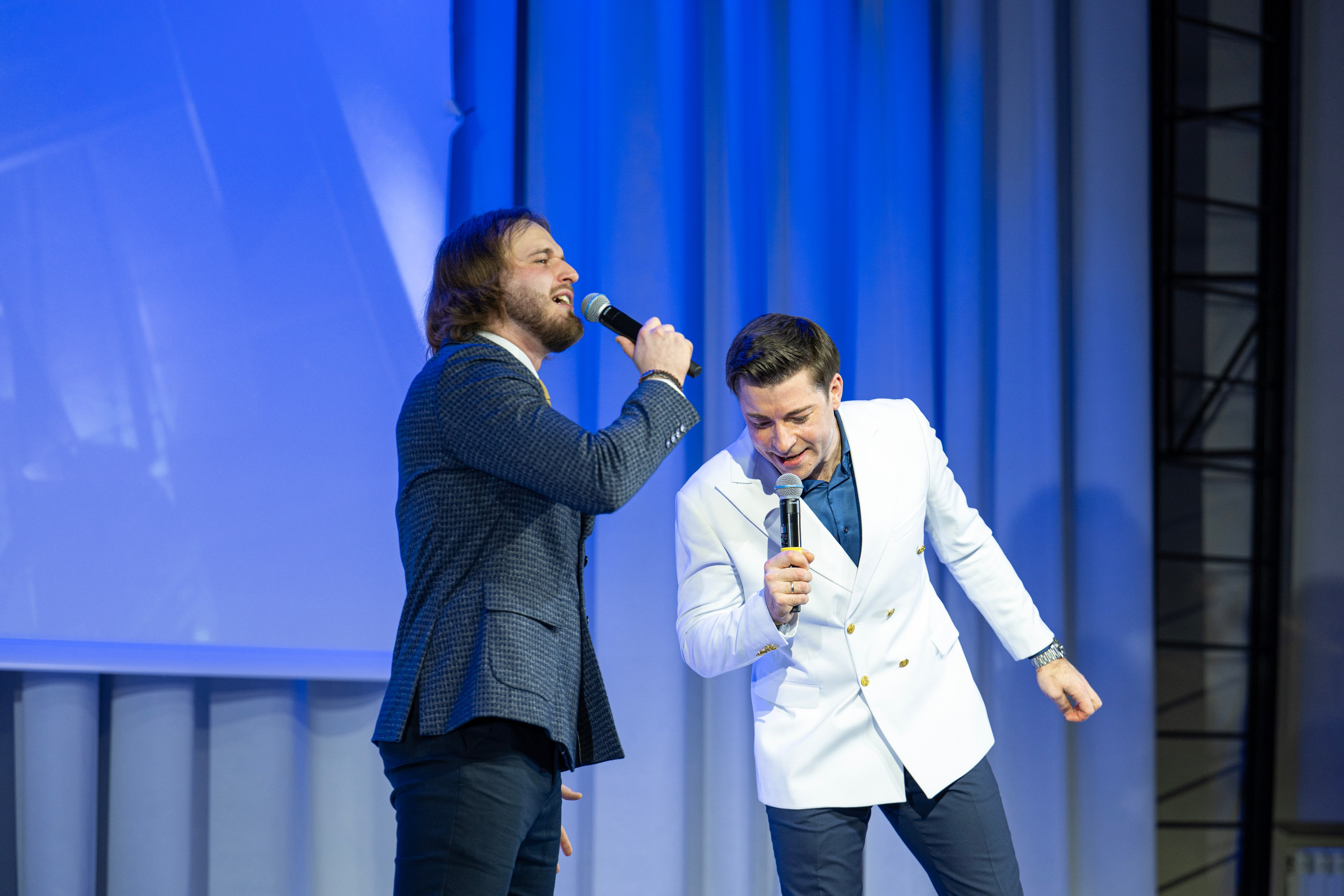 Концерт Владимира Шнитко. Центр культурного развития. г. Зеленодольск. Свадебный фотограф в Казани, и Зеленодольске Радик Мухаметов