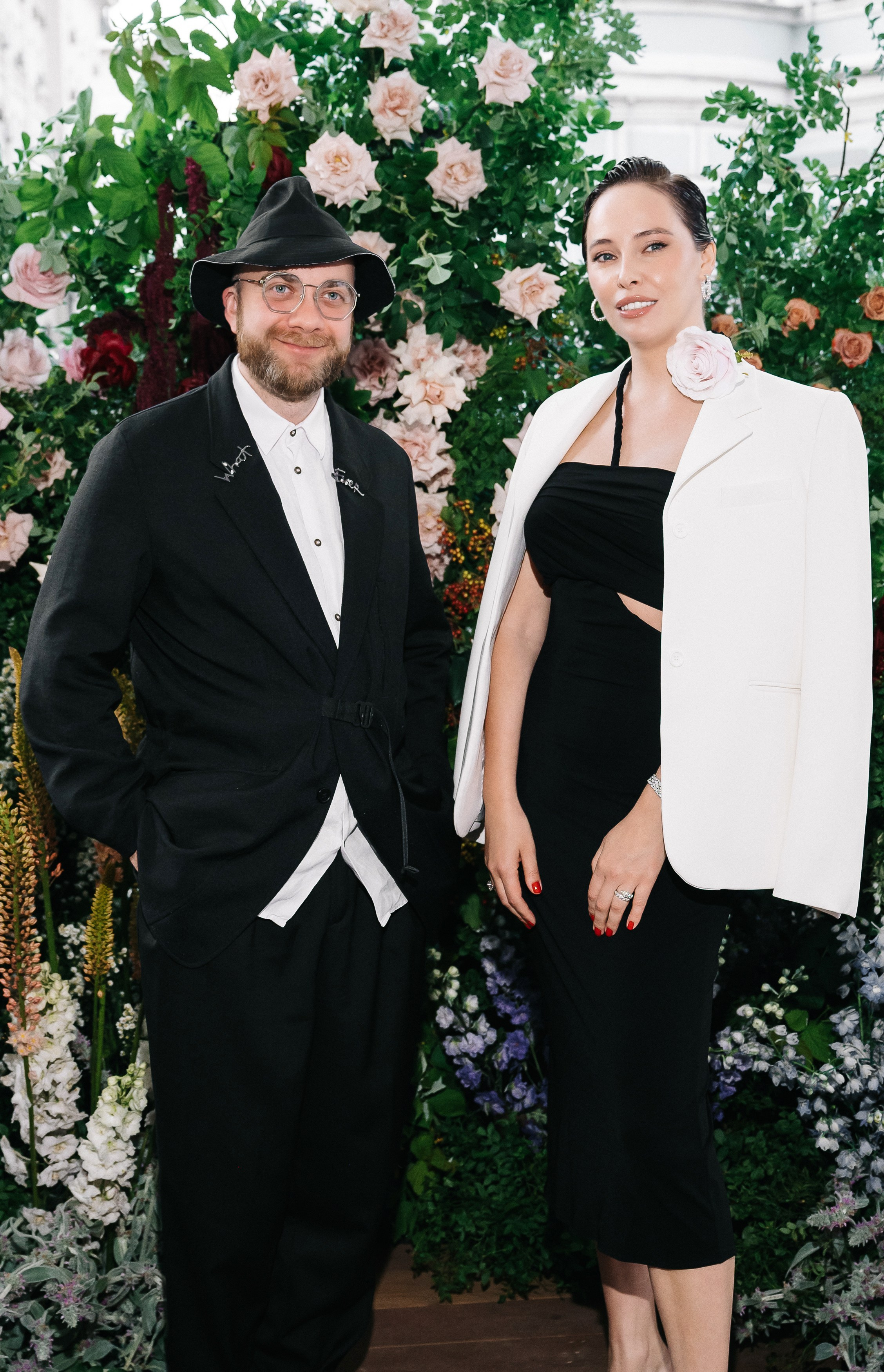 Репортажная съемка мероприятия. Репортажный фотограф Катерина Гилс Москва