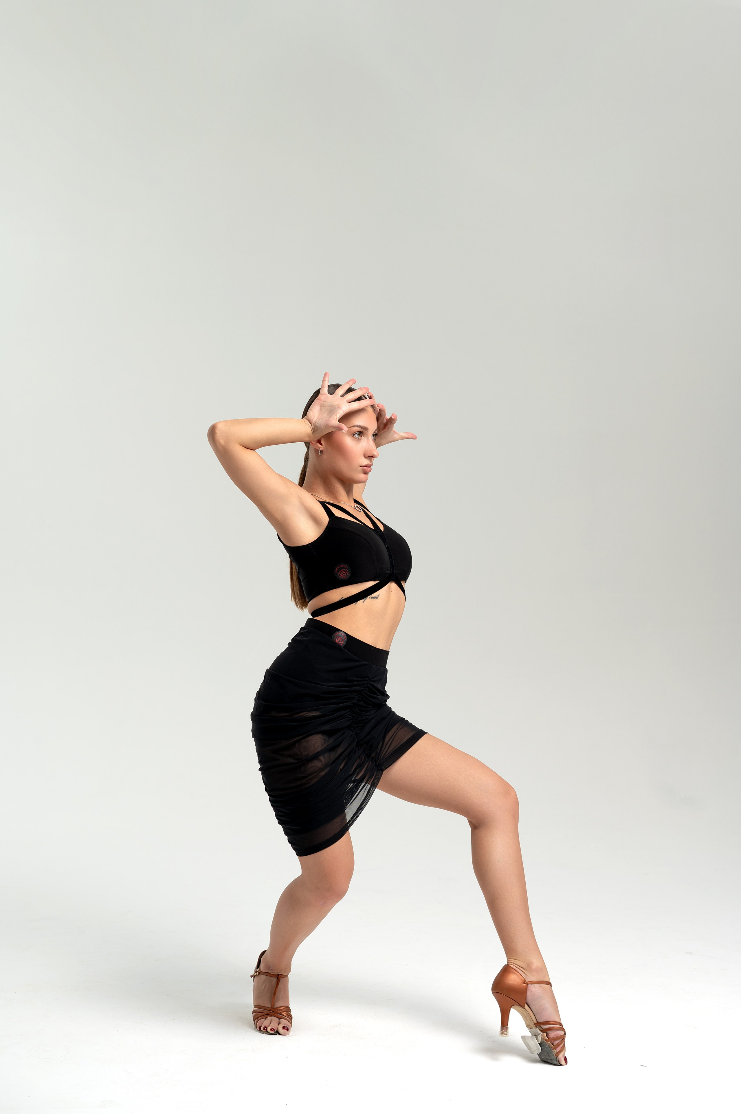 Бальные танцы. Старлайн пары и индивидуальные. Спортивный фотограф в Туле и Тульской области. Файсханова Фото Спорт