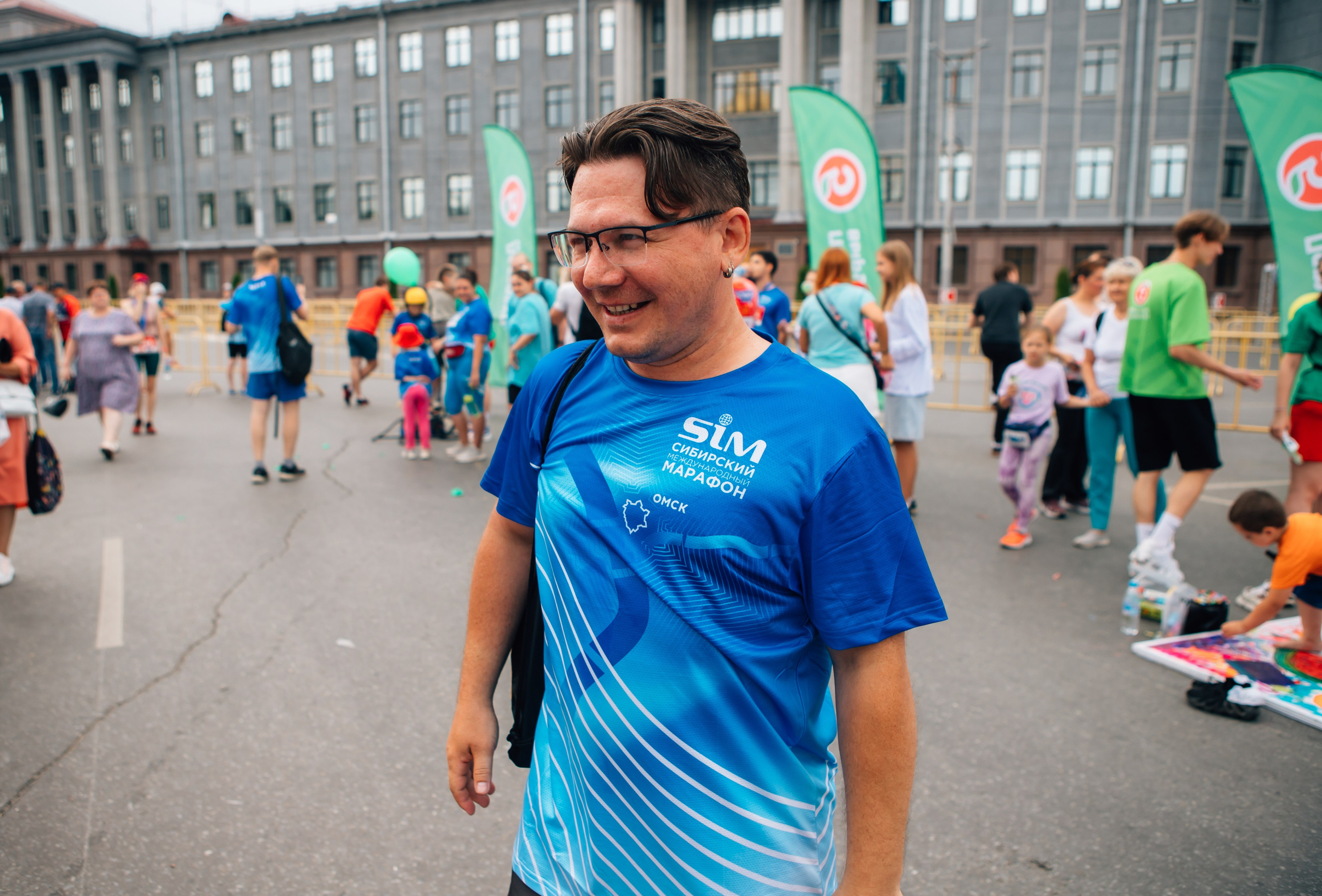 День города (ПЯТЕРОЧКА). Главная