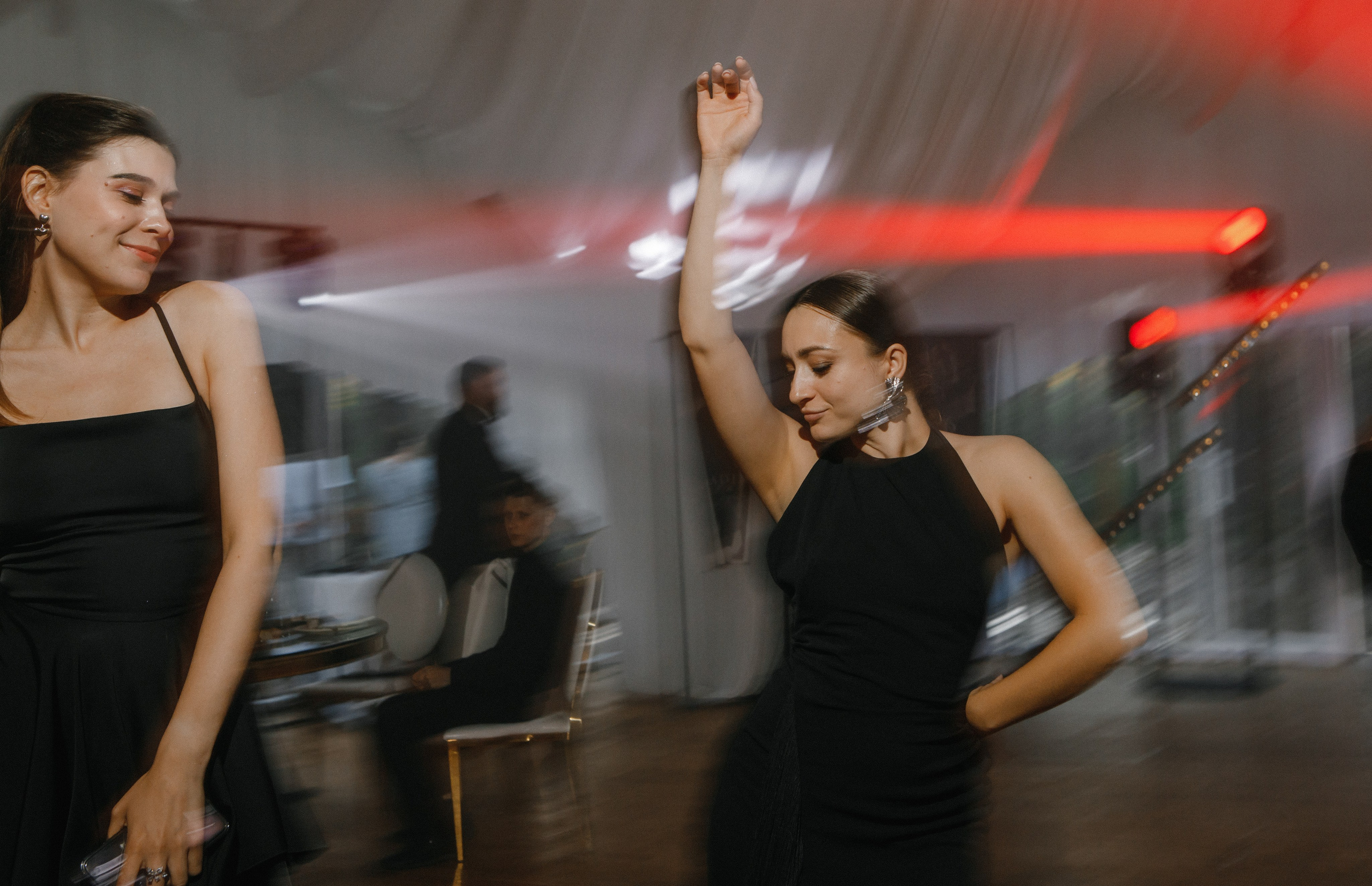 Свадебная выездная церемония. Главная