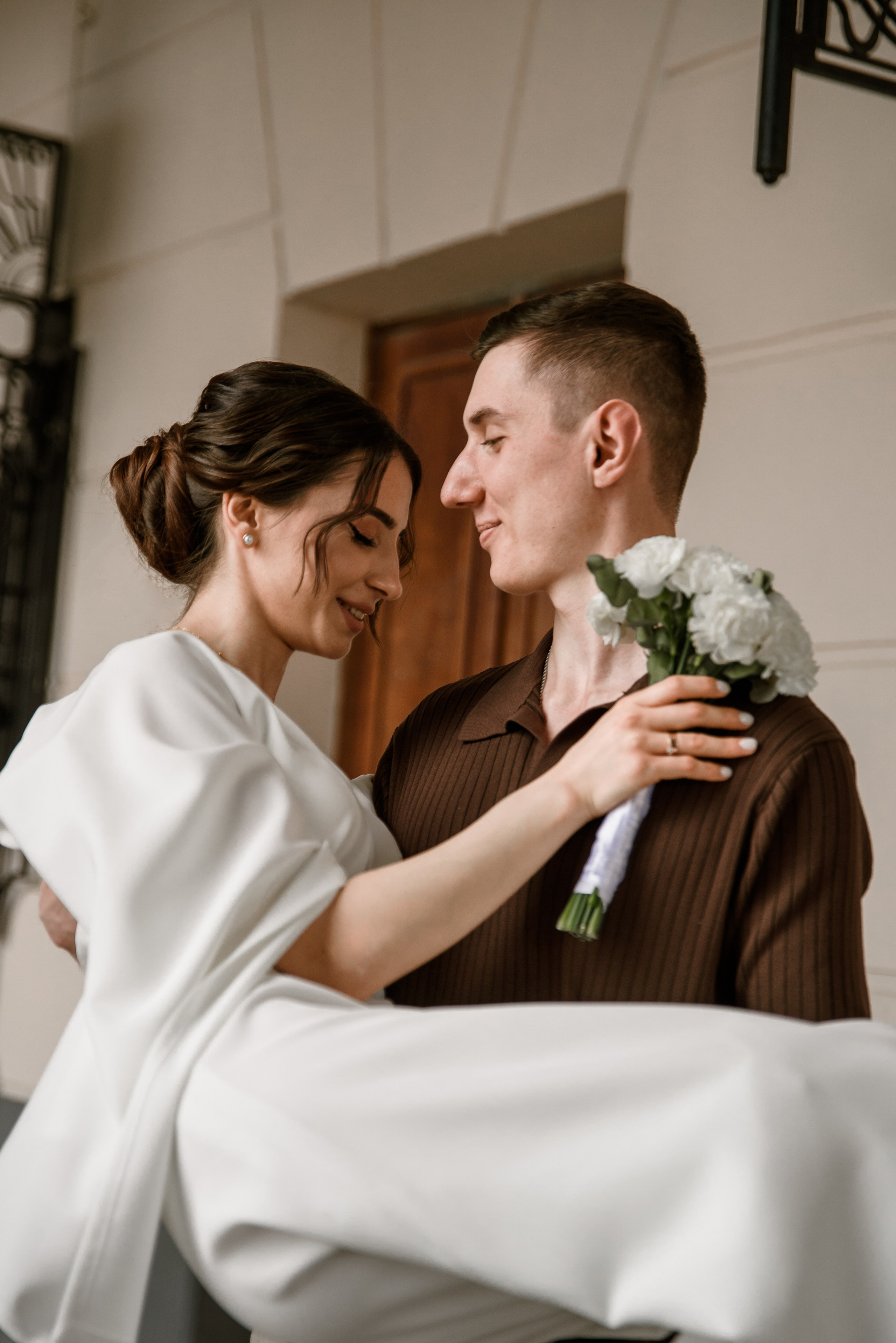 Свадебный фотограф Волгоград Ермашова Дарья. Свадебный, портретный фотограф в Волгограде Ермашова Дарья