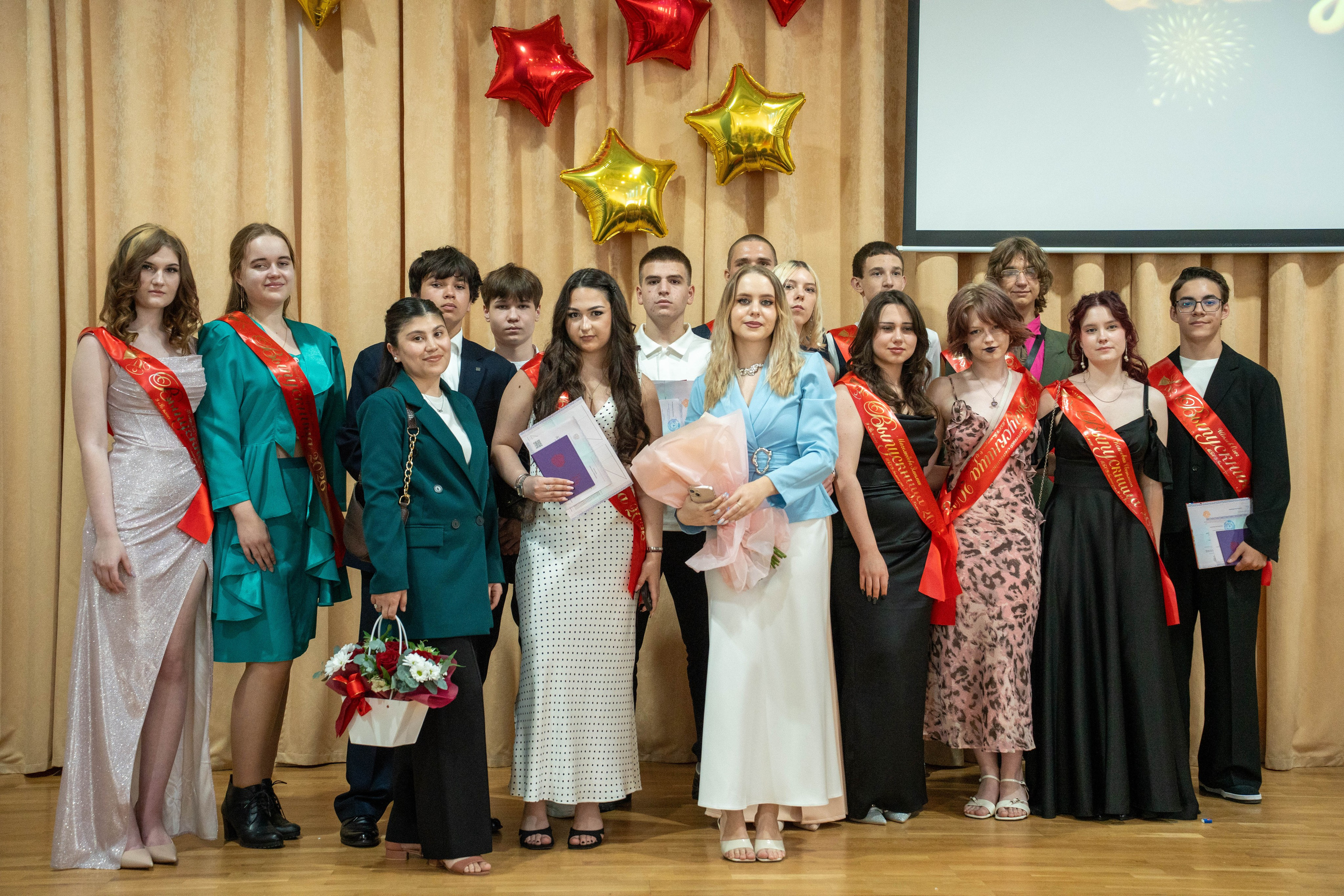 Выпускной 26.06.2026. Коммерческий и художественный фотограф и видеограф в Москве Арсений Тургенев