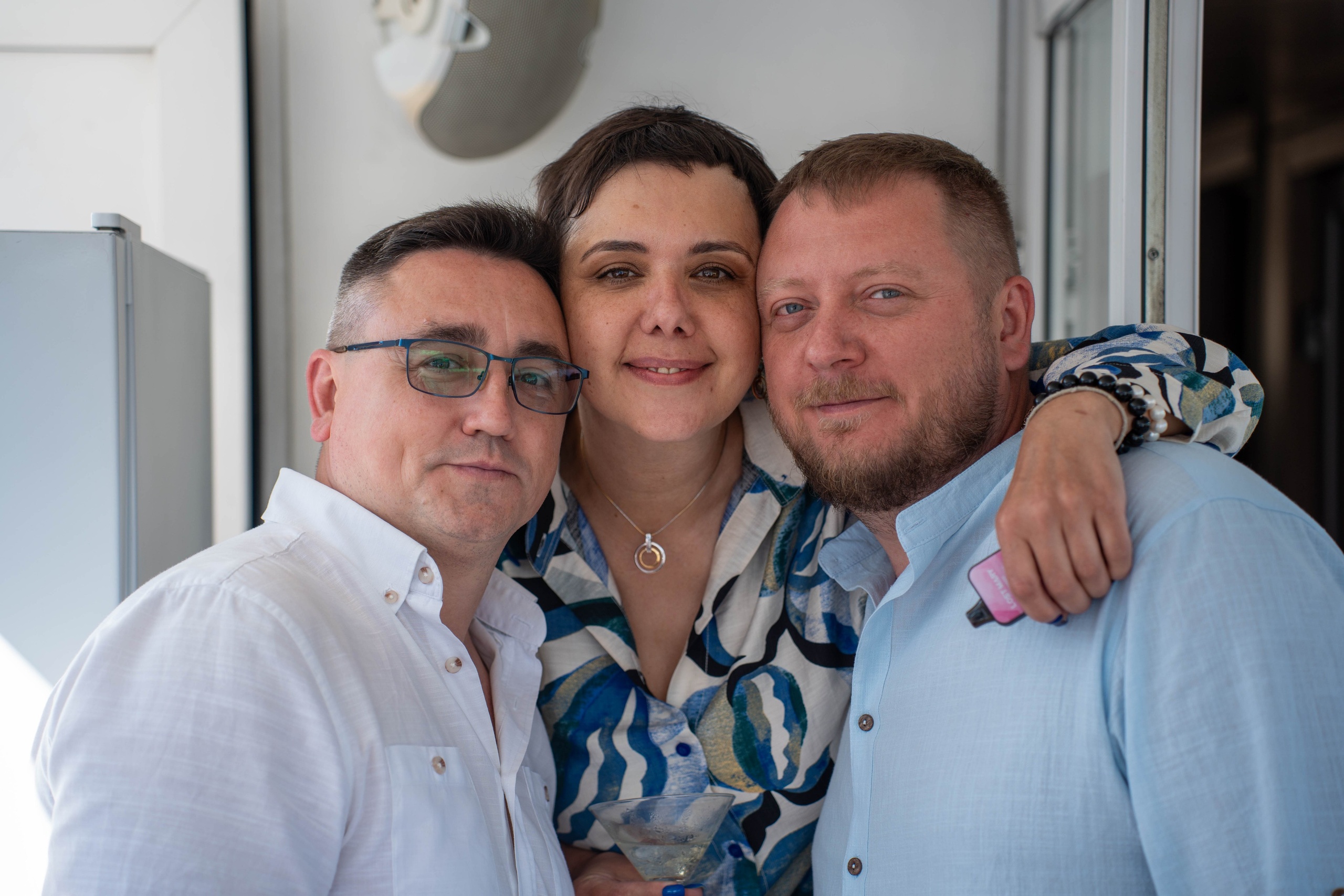 Юбилей 05.07.2026. Коммерческий и художественный фотограф и видеограф в Москве Арсений Тургенев