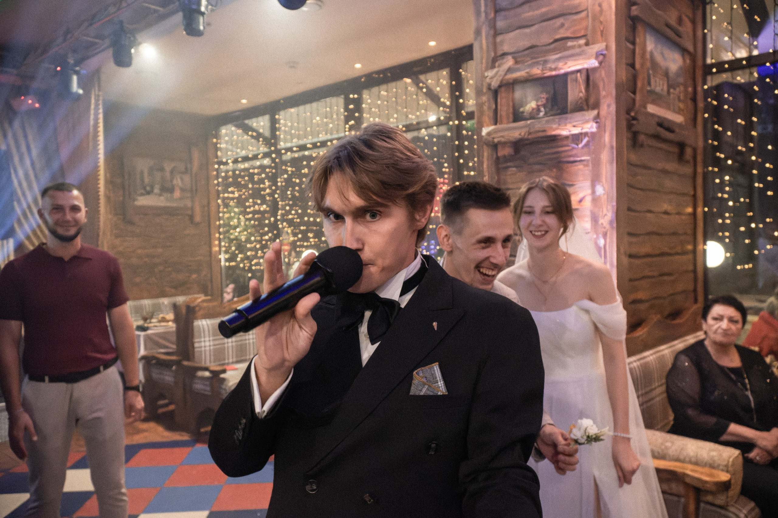 Настя & Слава. Фотограф в Санкт-Петербурге Авдотья Благовещенская