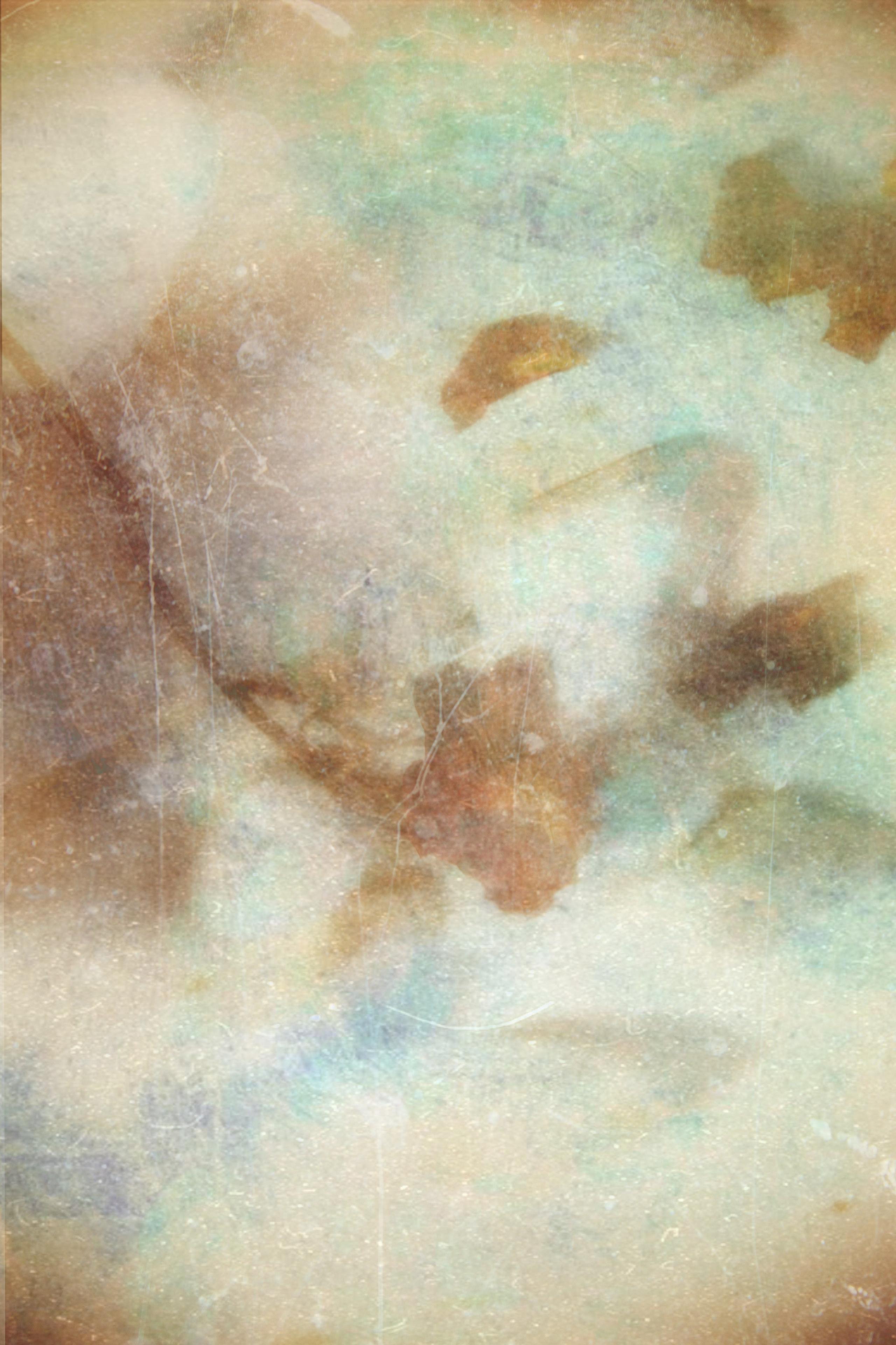 Эфемерность. Элина Михальцова, визуальный артист, фотограф в Екатеринбурге