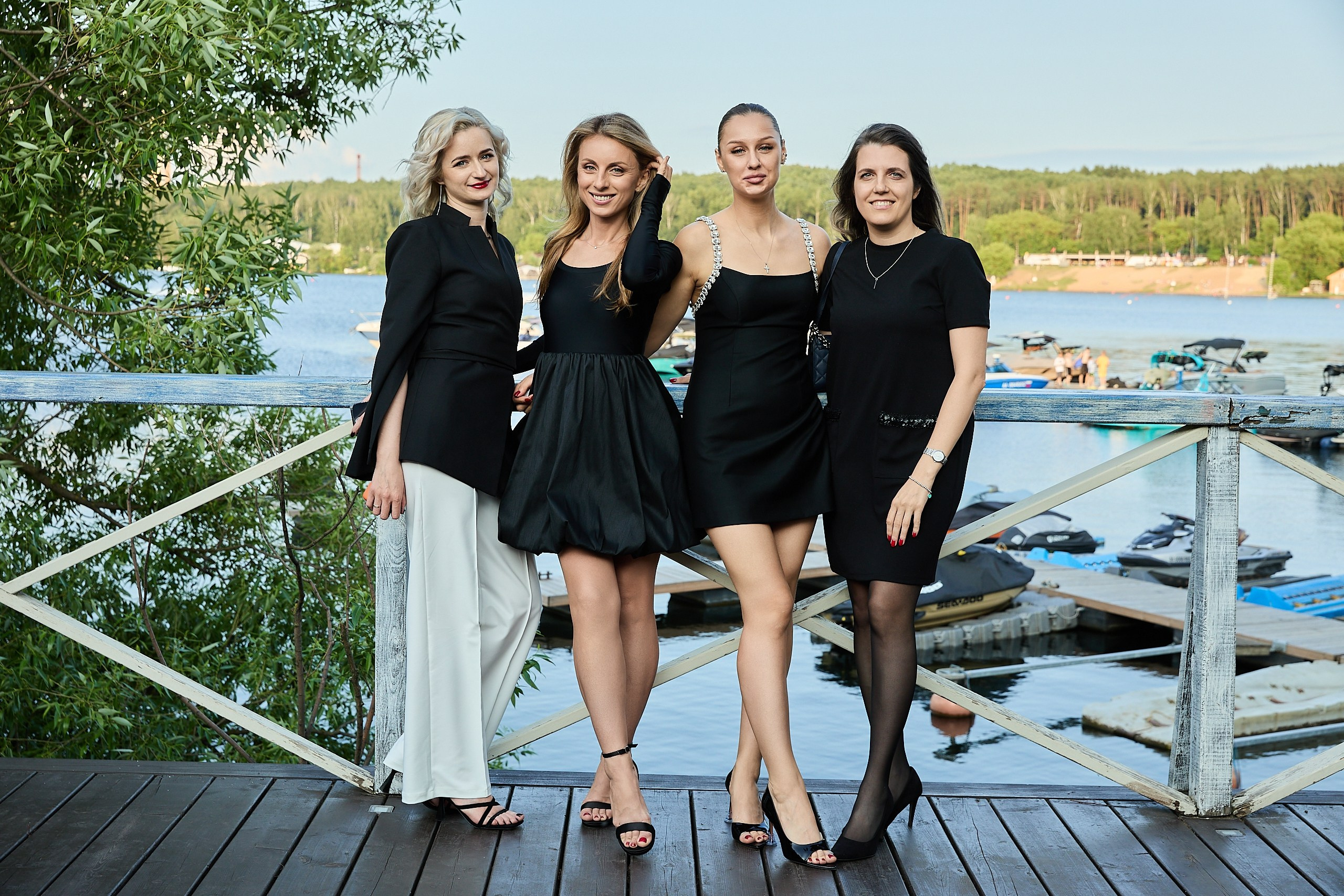 Dmitry and Daria's. Фотограф и Видеограф в Москве. Олег Корушев